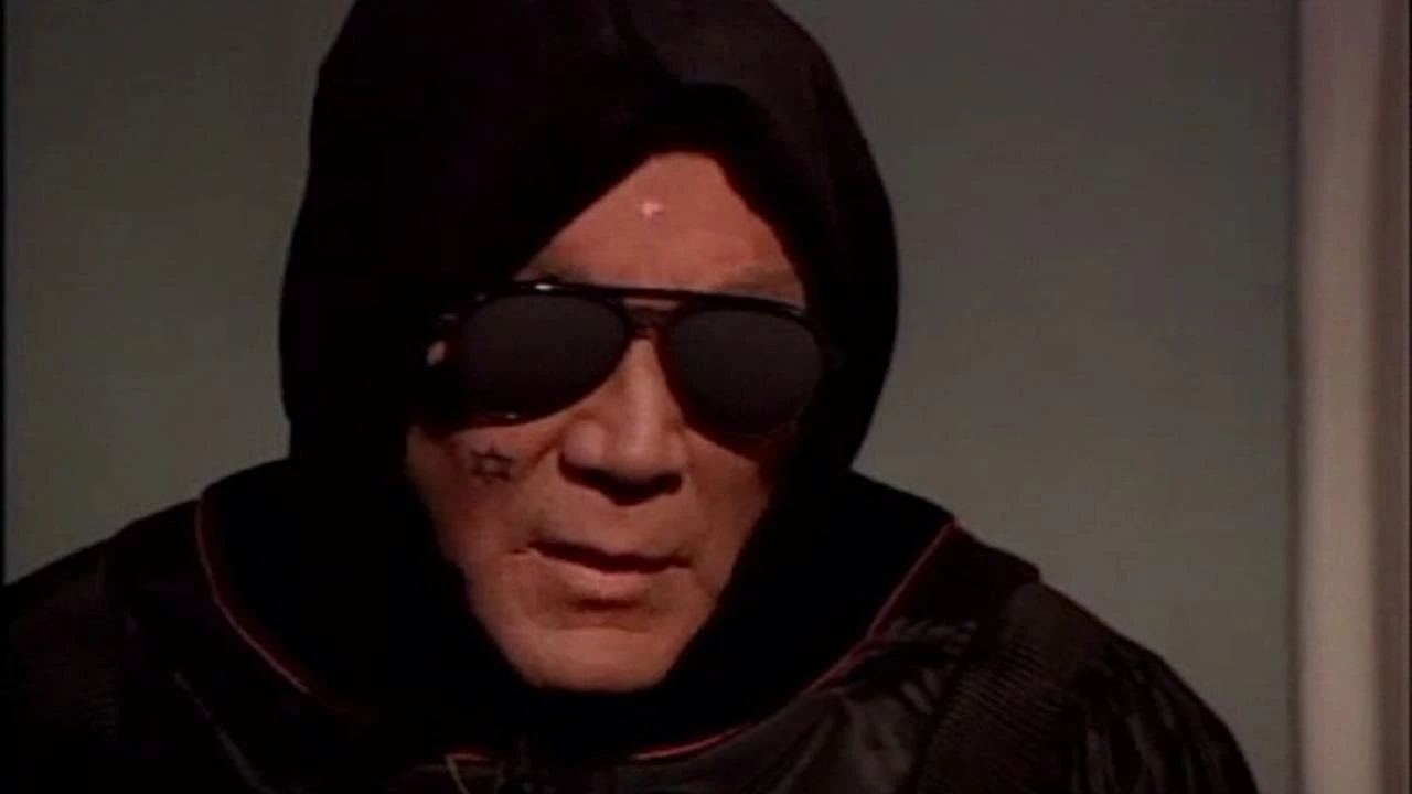 Deadly Weapon - Ein Mann für Gerechtigkeit