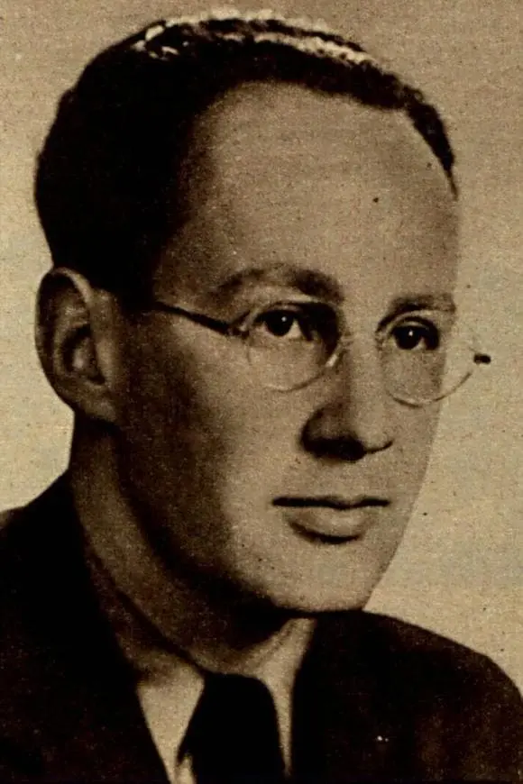 Foto von Charles Frank