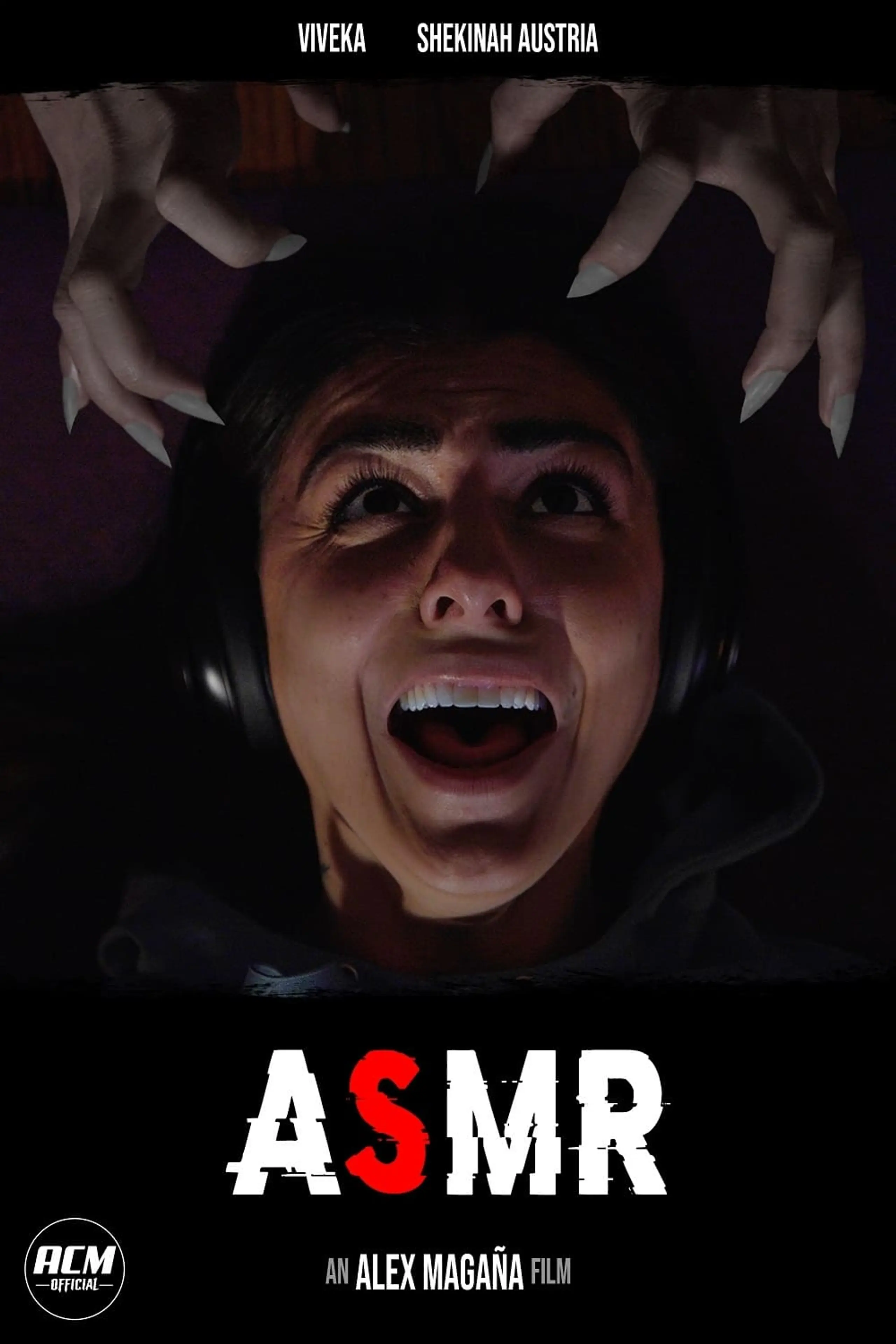 ASMR