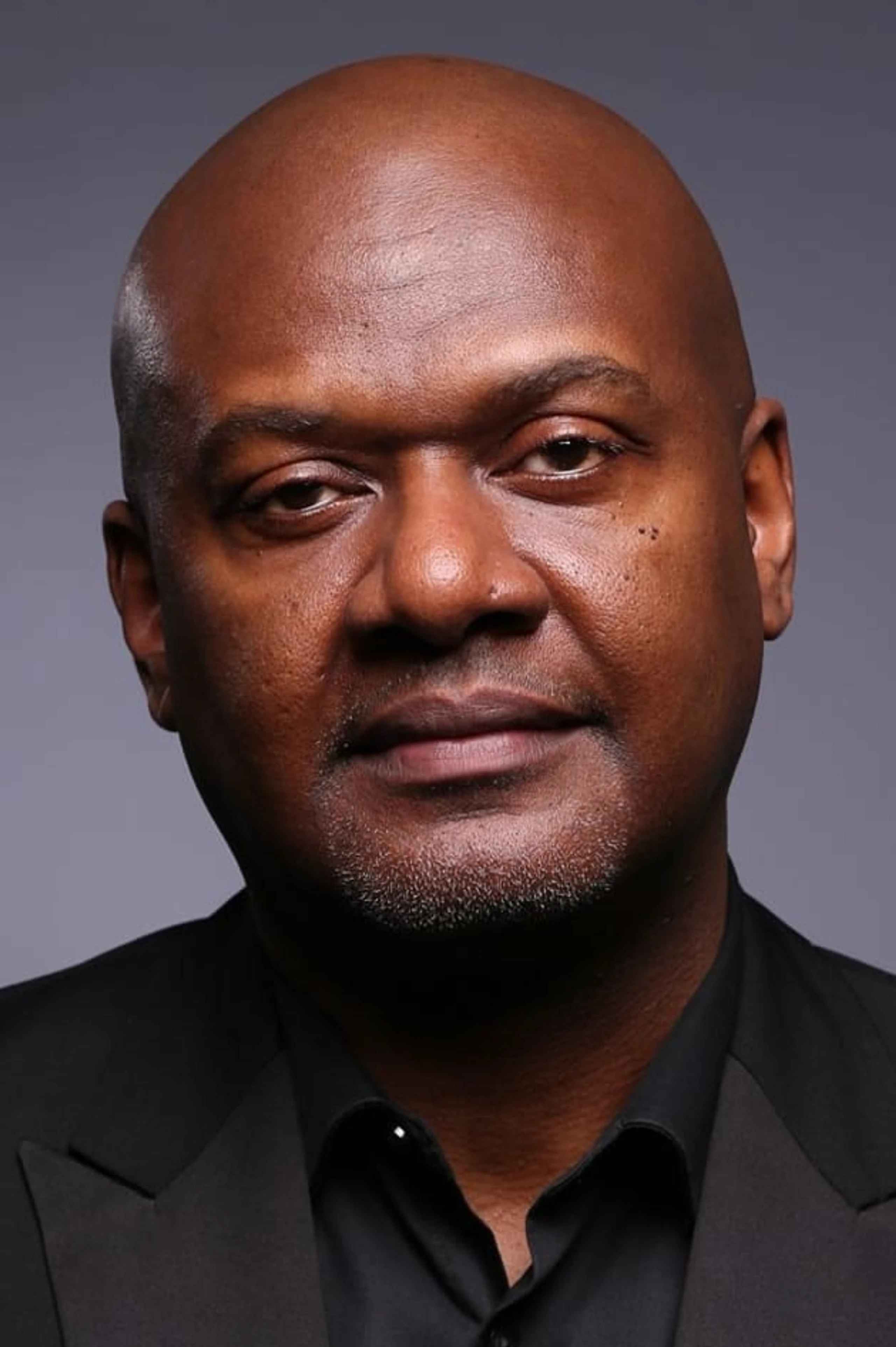Foto von James Poyser