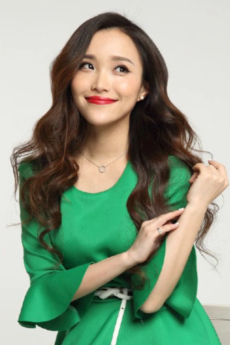 Foto von Jin Qingling