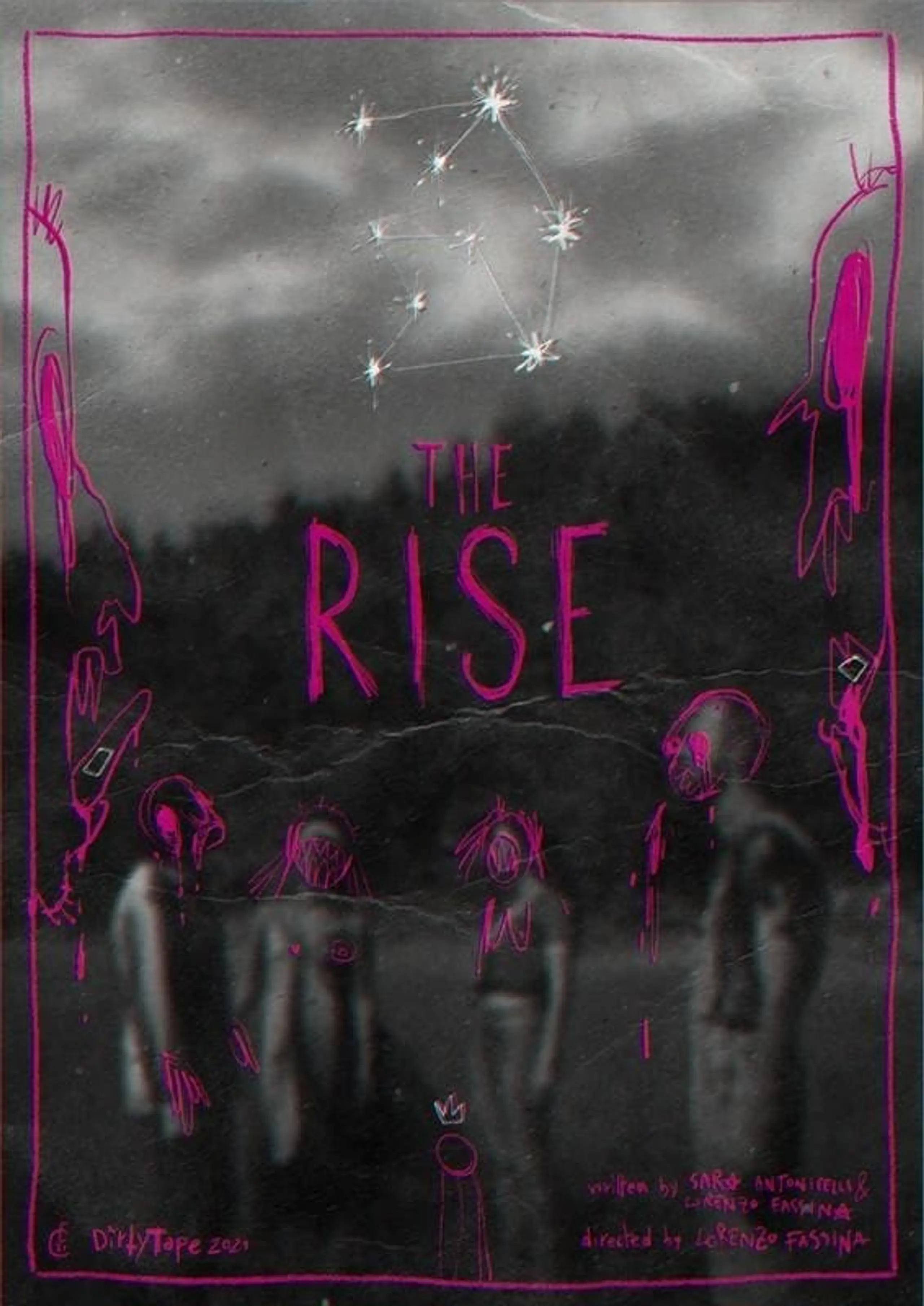 The Rise