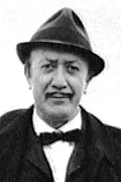 Foto von Orhon Murat Arıburnu