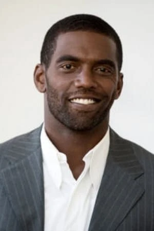 Foto von Randy Moss