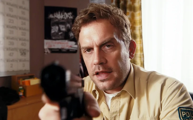 Szene aus dem Film „Winterkartoffelknödel“ (2014)