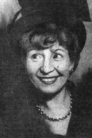 Foto von Marietta Rareș