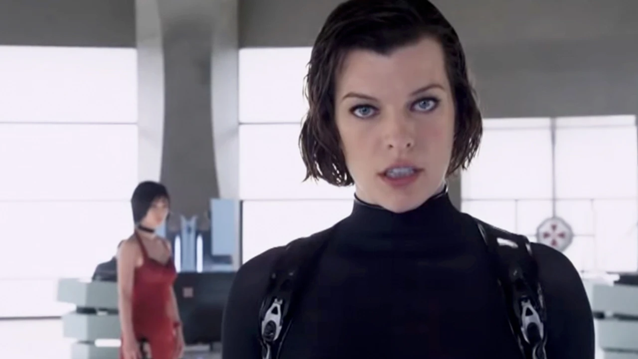 Wie Viele Resident Evil Filme Gibt Es Alle „Resident Evil“-Filme in der richtigen Reihenfolge