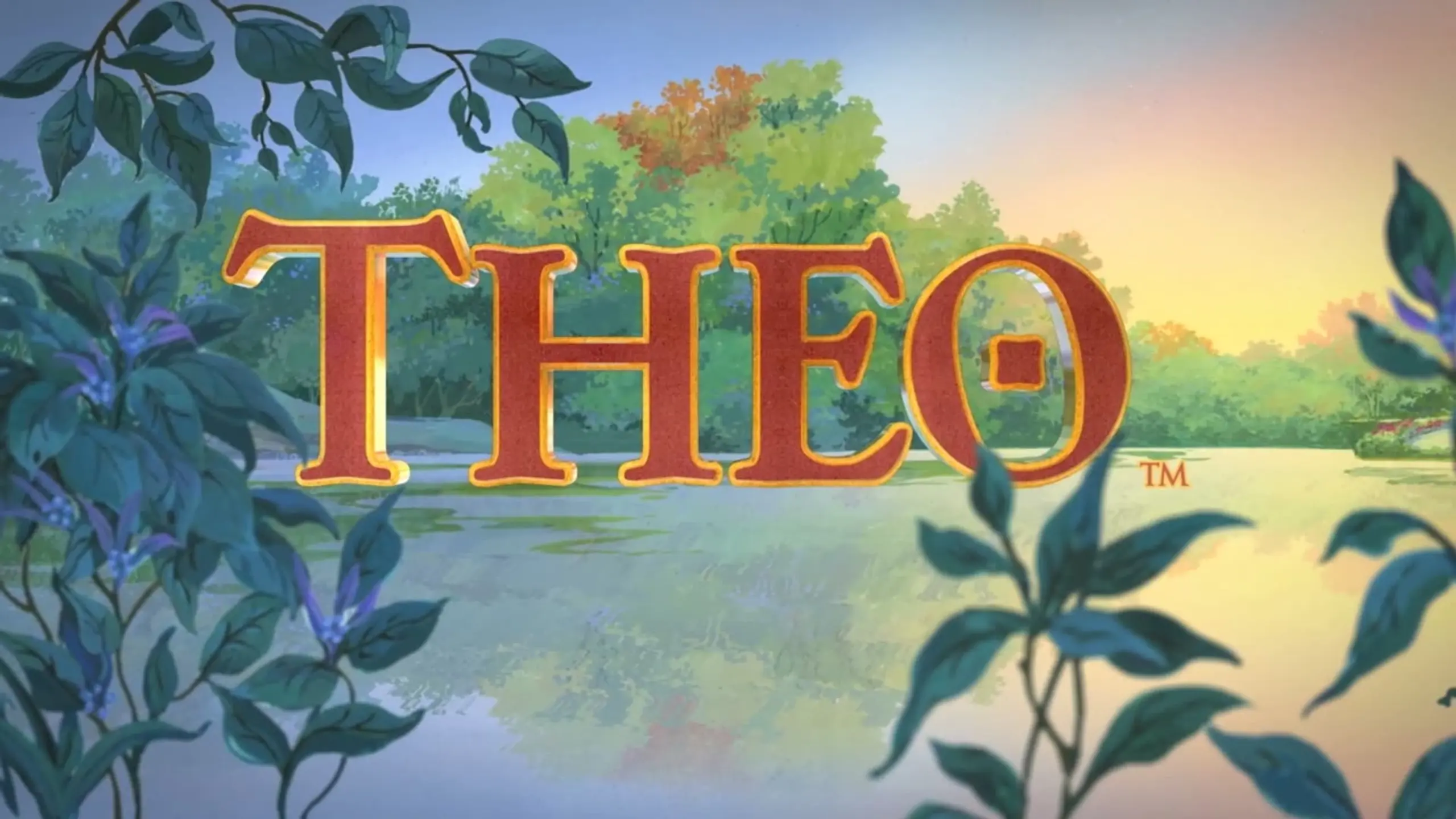 Las Aventuras de Theo