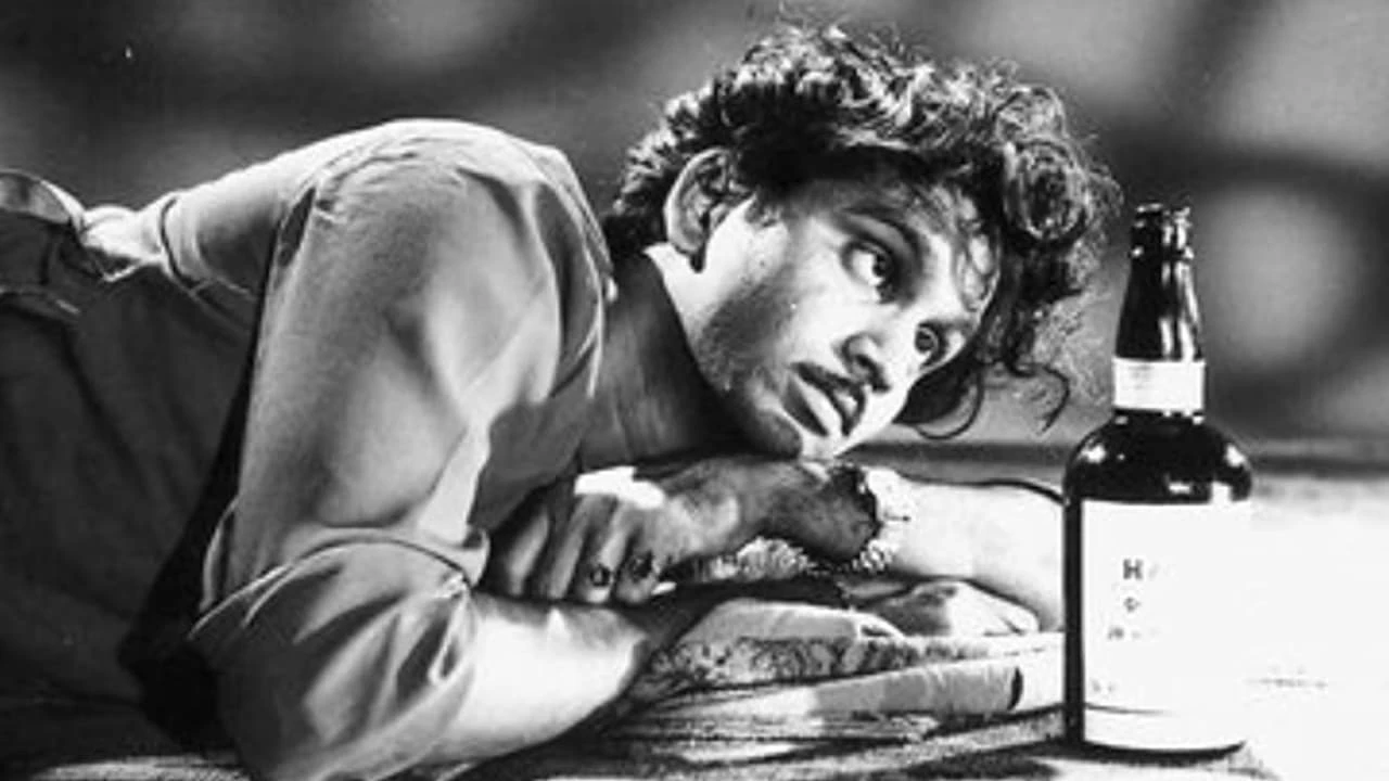 Devadasu