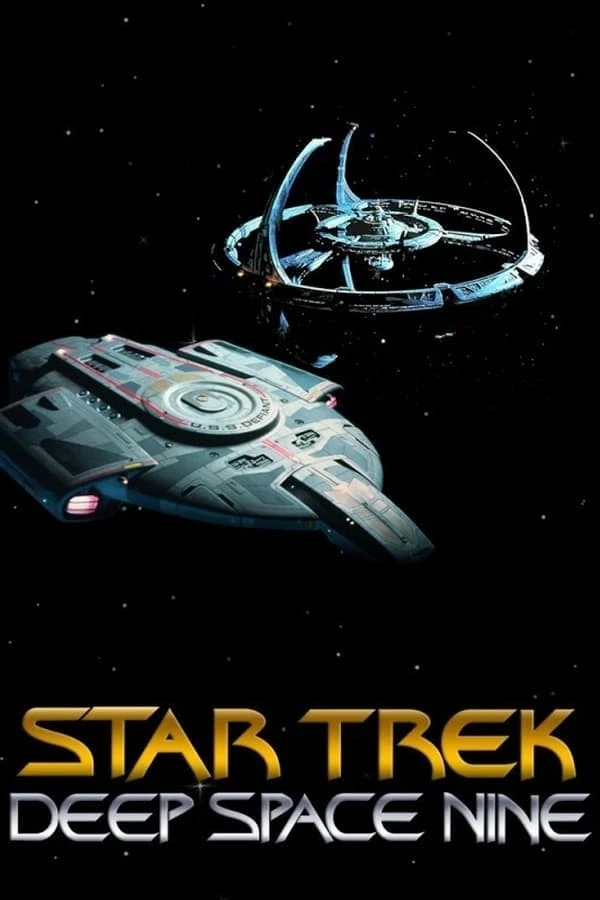 Star Trek: Deep Space Nine - What You Leave Behind