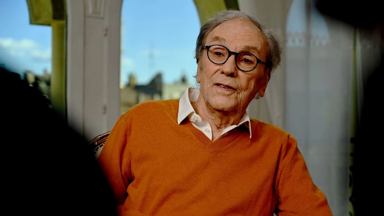 Trintignant über Trintignant