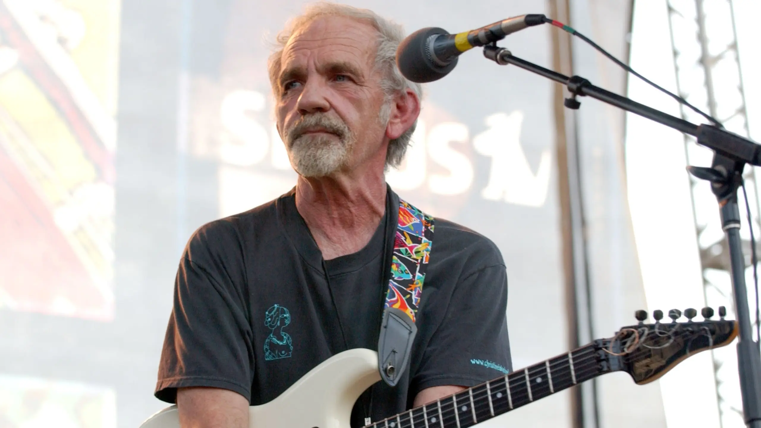 J. J. Cale: To Tulsa And Back (On Tour with J. J. Cale)