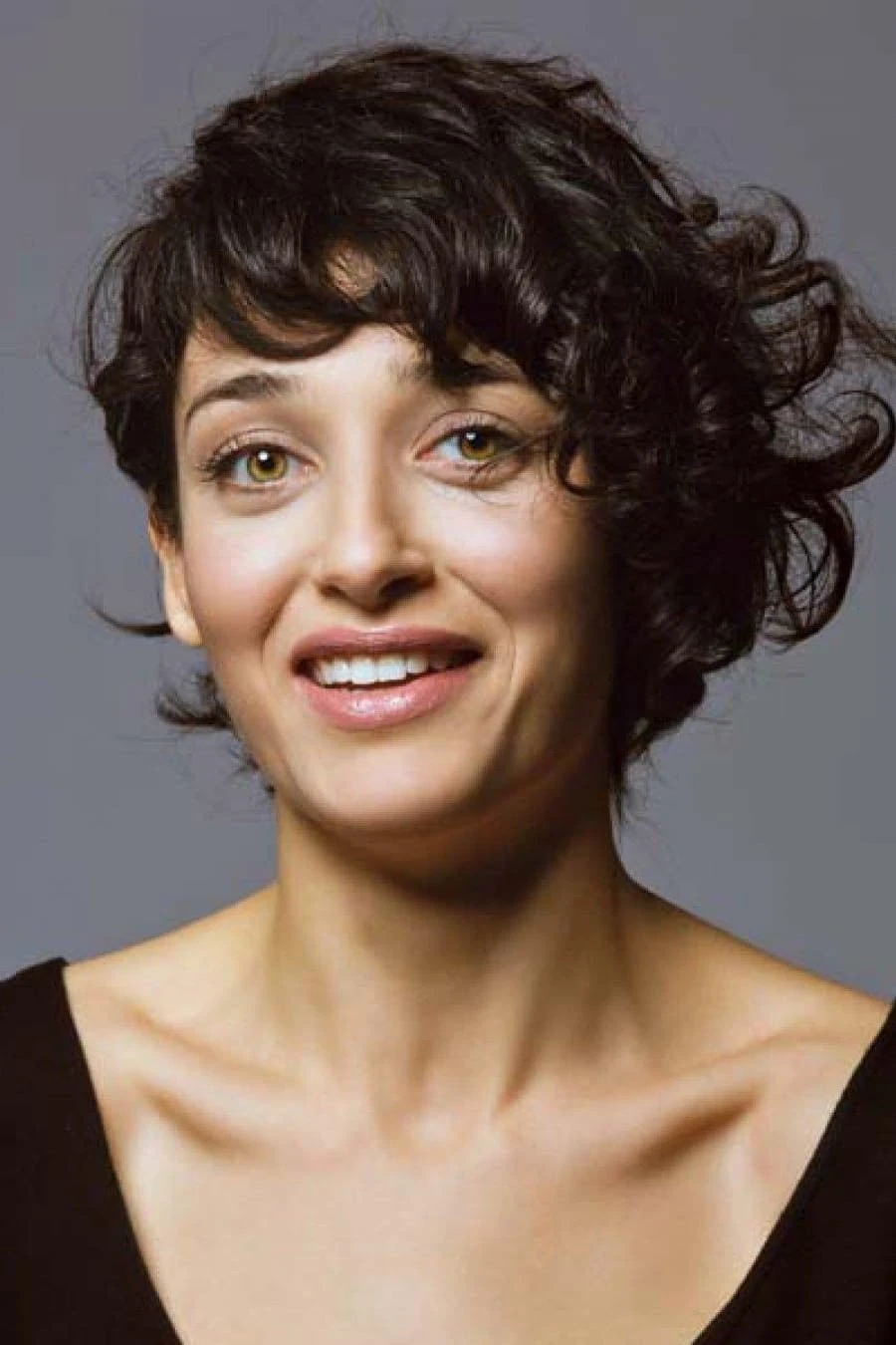 Foto von Elif Nur Kerkük