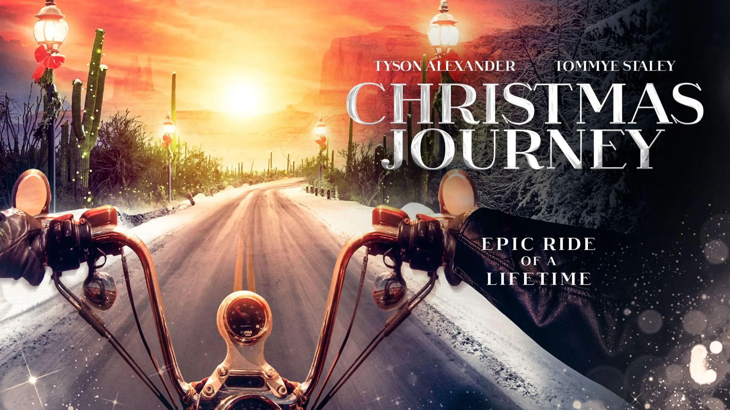 Christmas Journey