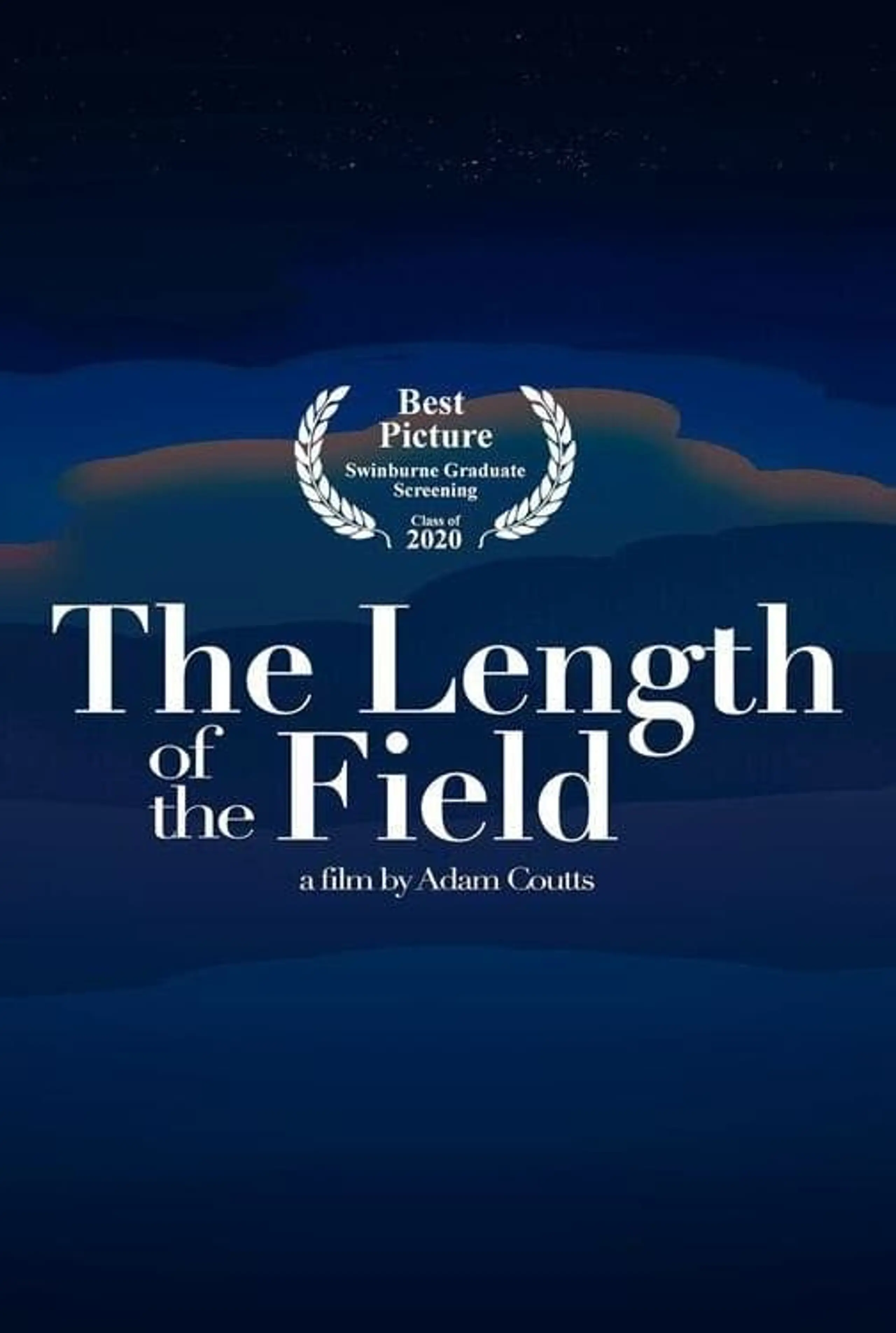 The Length of the Field