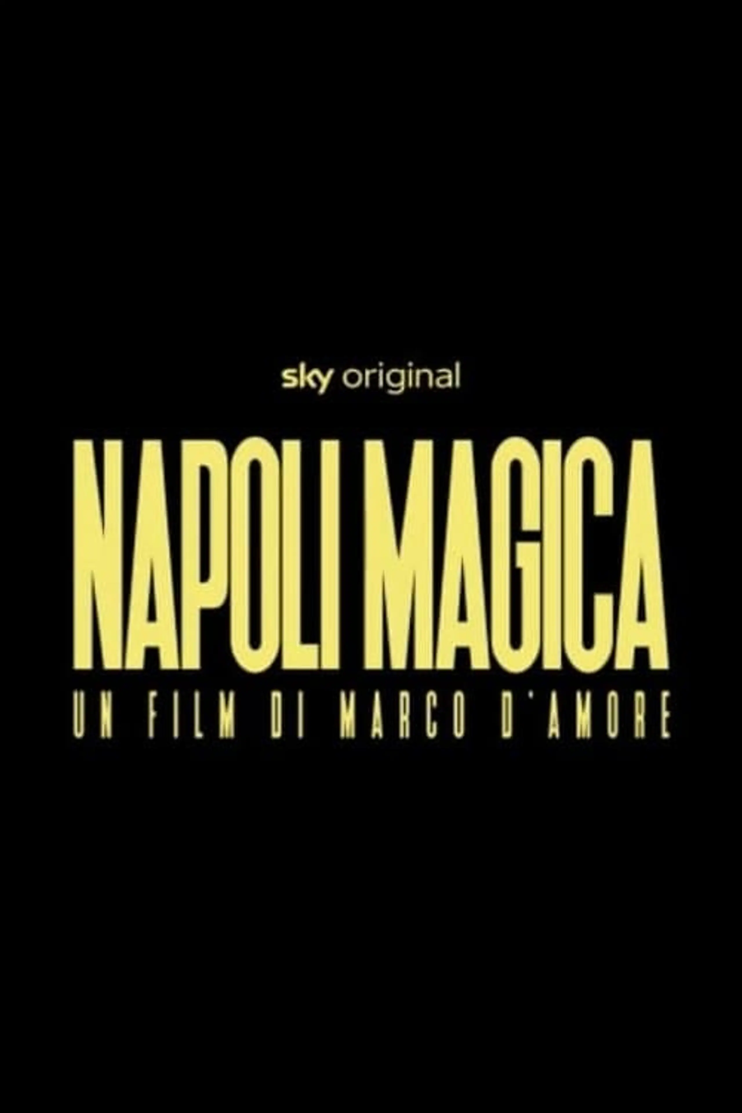 Napoli magica