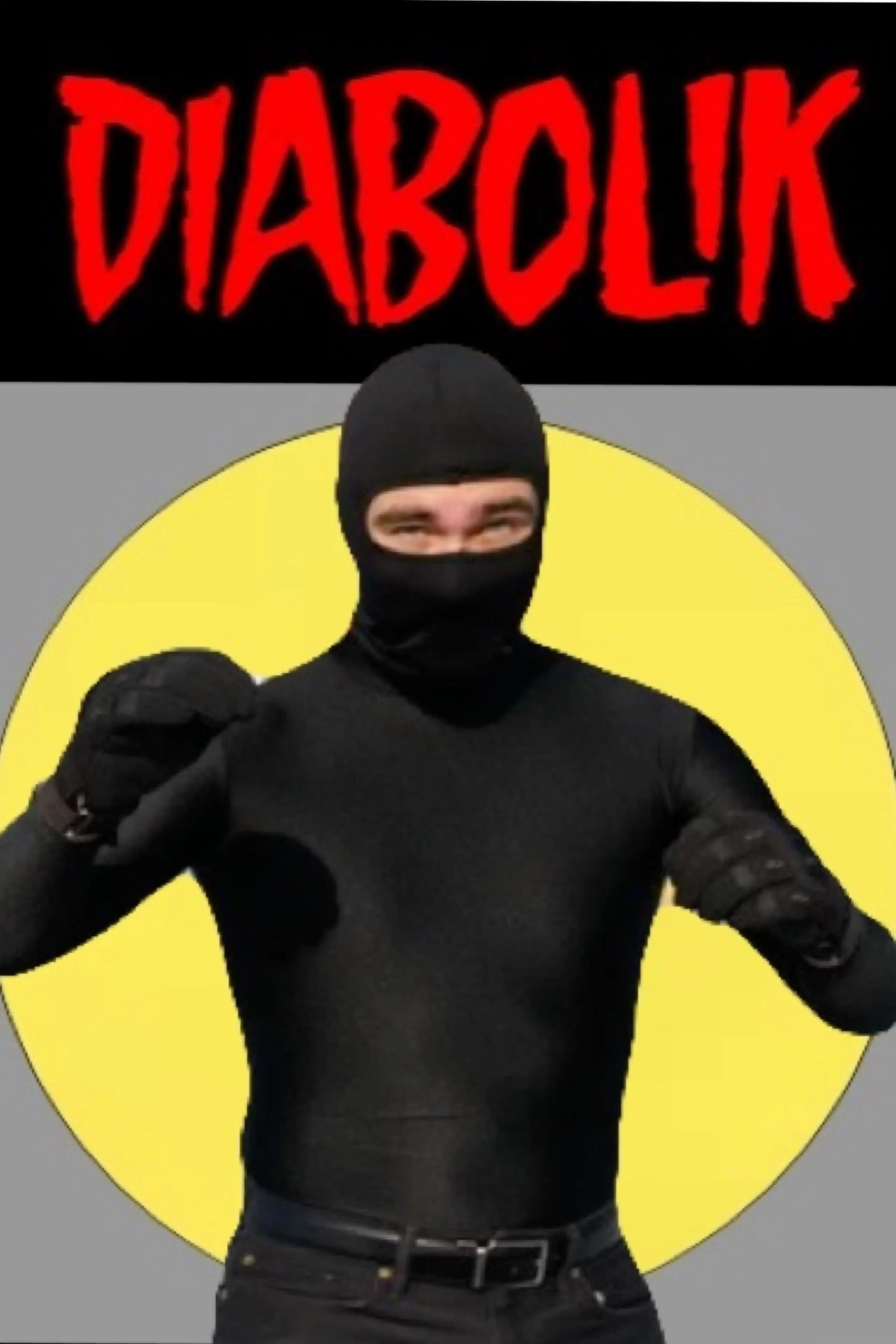 DIABOLIK