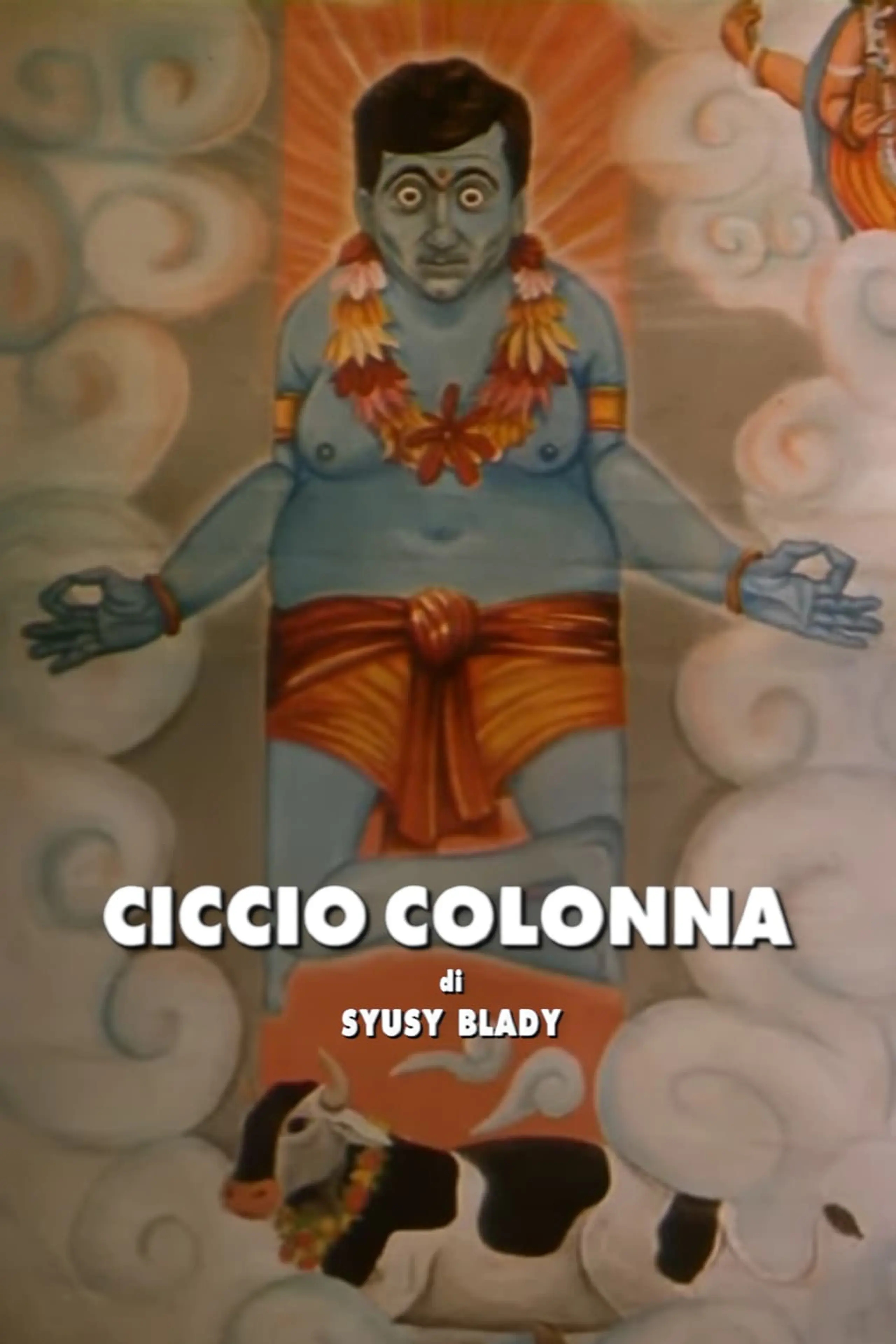 Ciccio Colonna