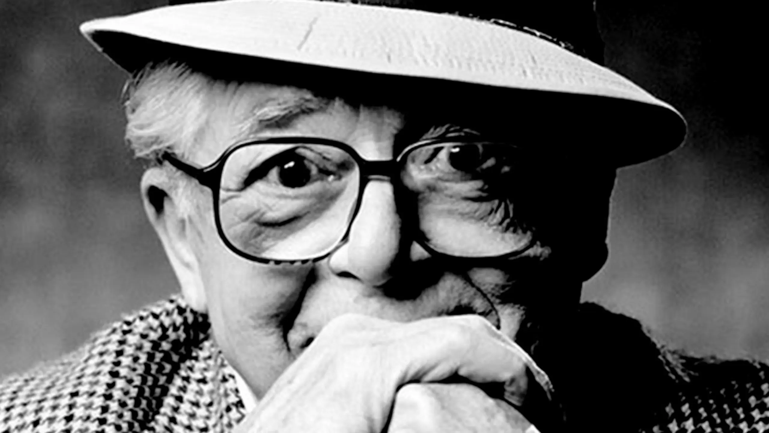 Du sollst nicht langweilen: Billy Wilder