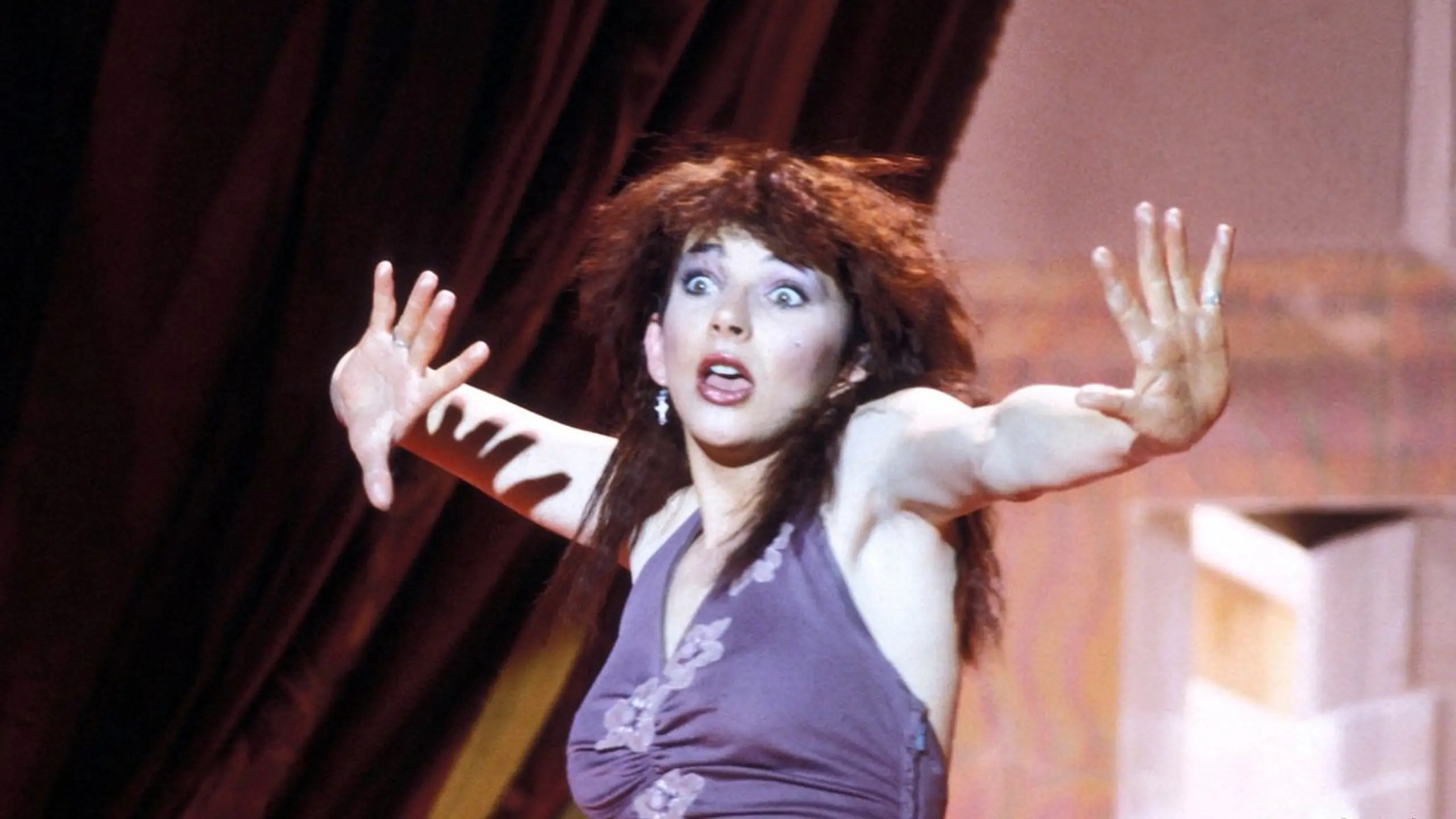 Kate Bush: Christmas TV Special