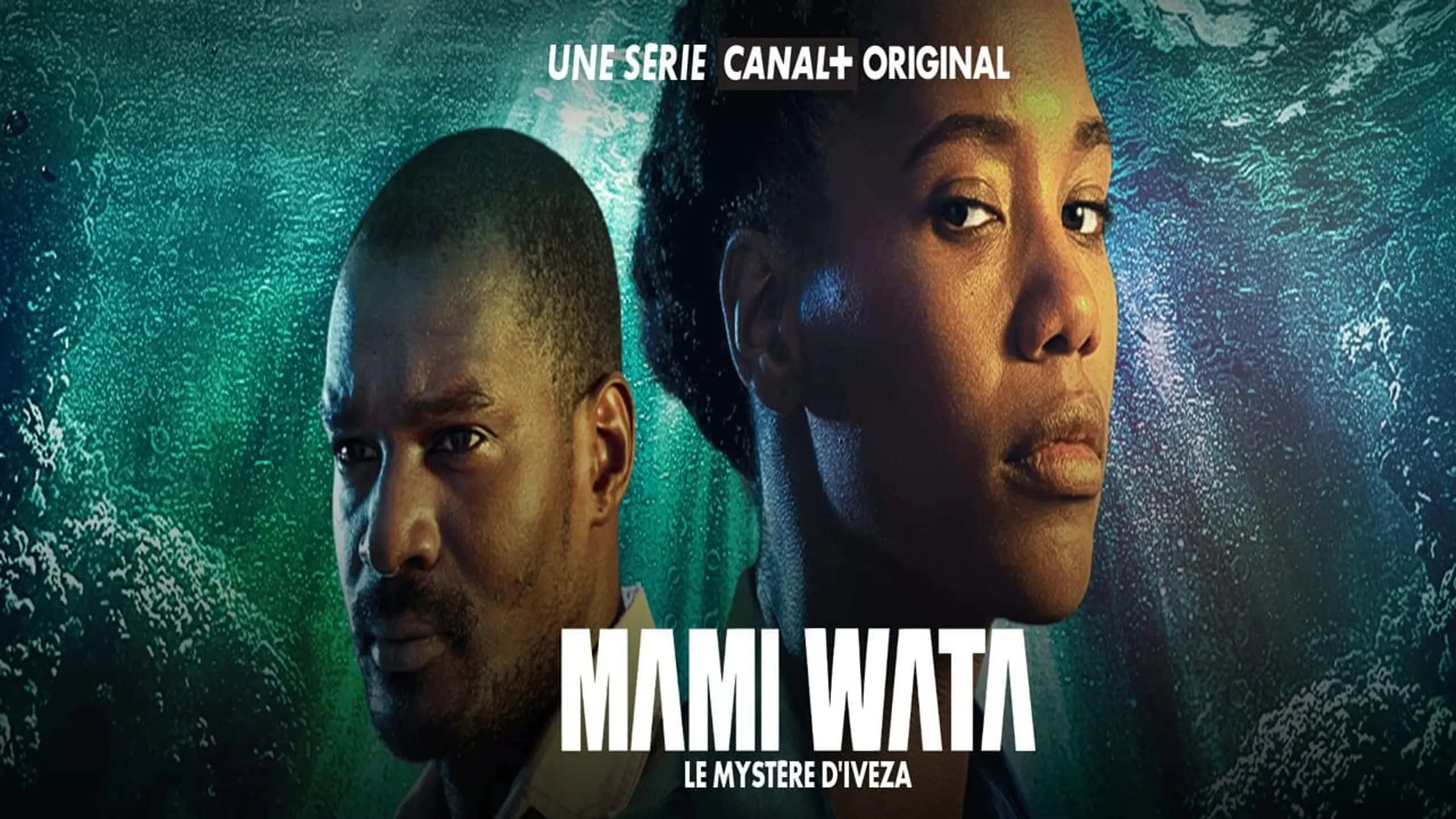 Mami Wata