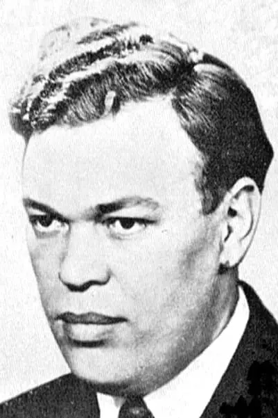 Foto von Ragnar Brandhild