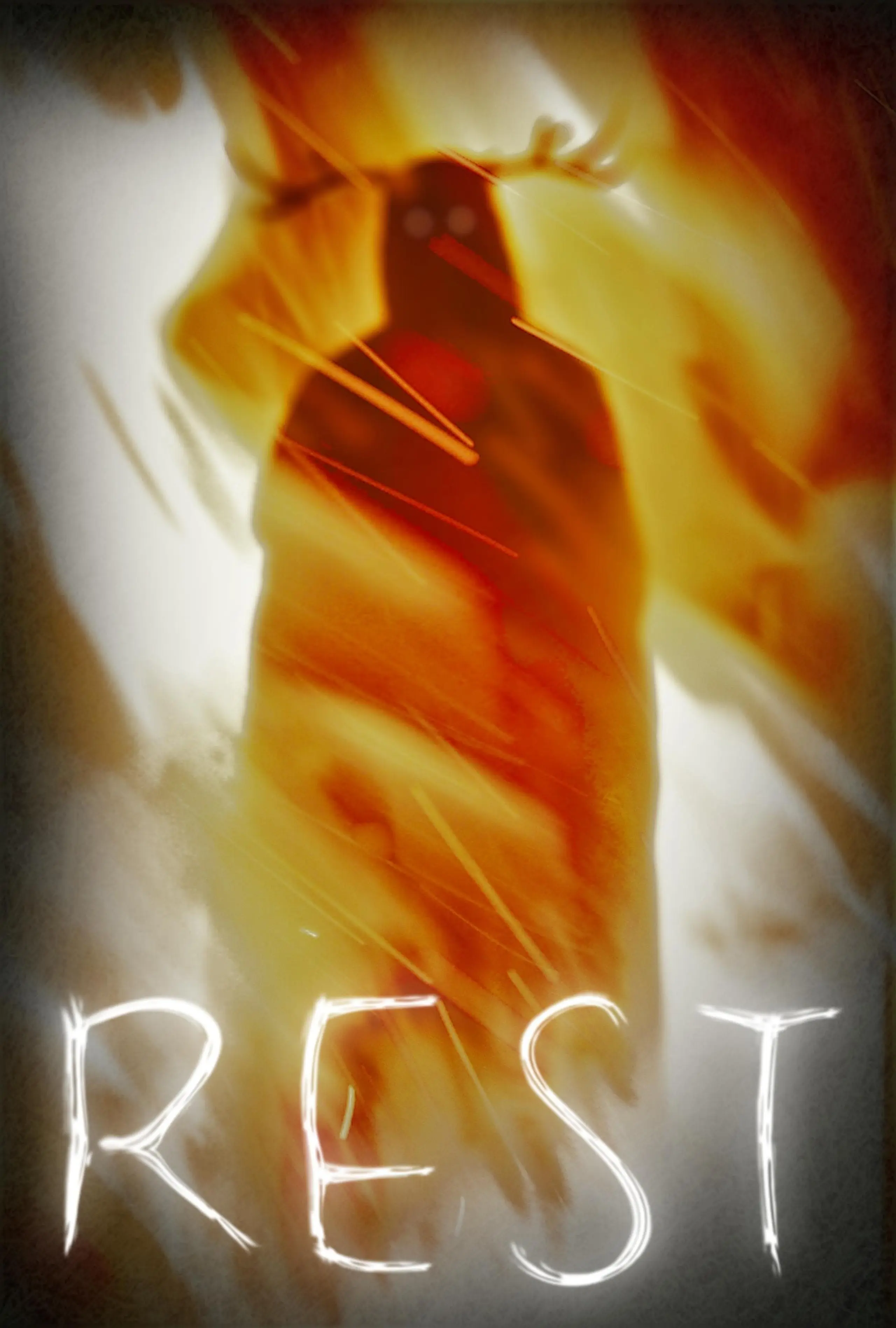 Rest ( 2021)