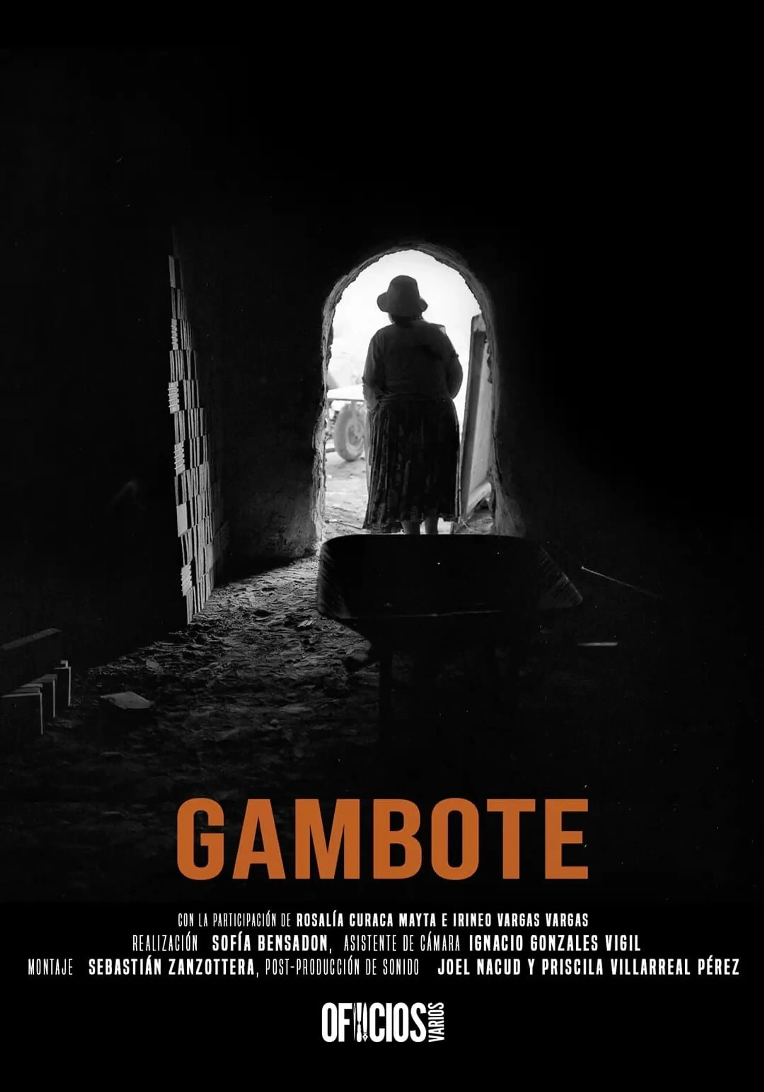 Gambote