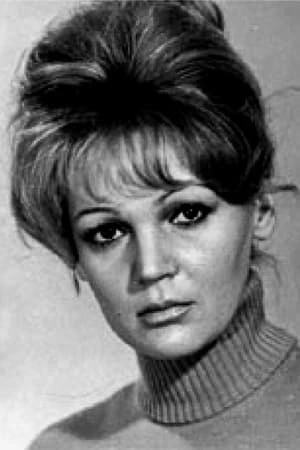 Foto von Lyudmila Davydova