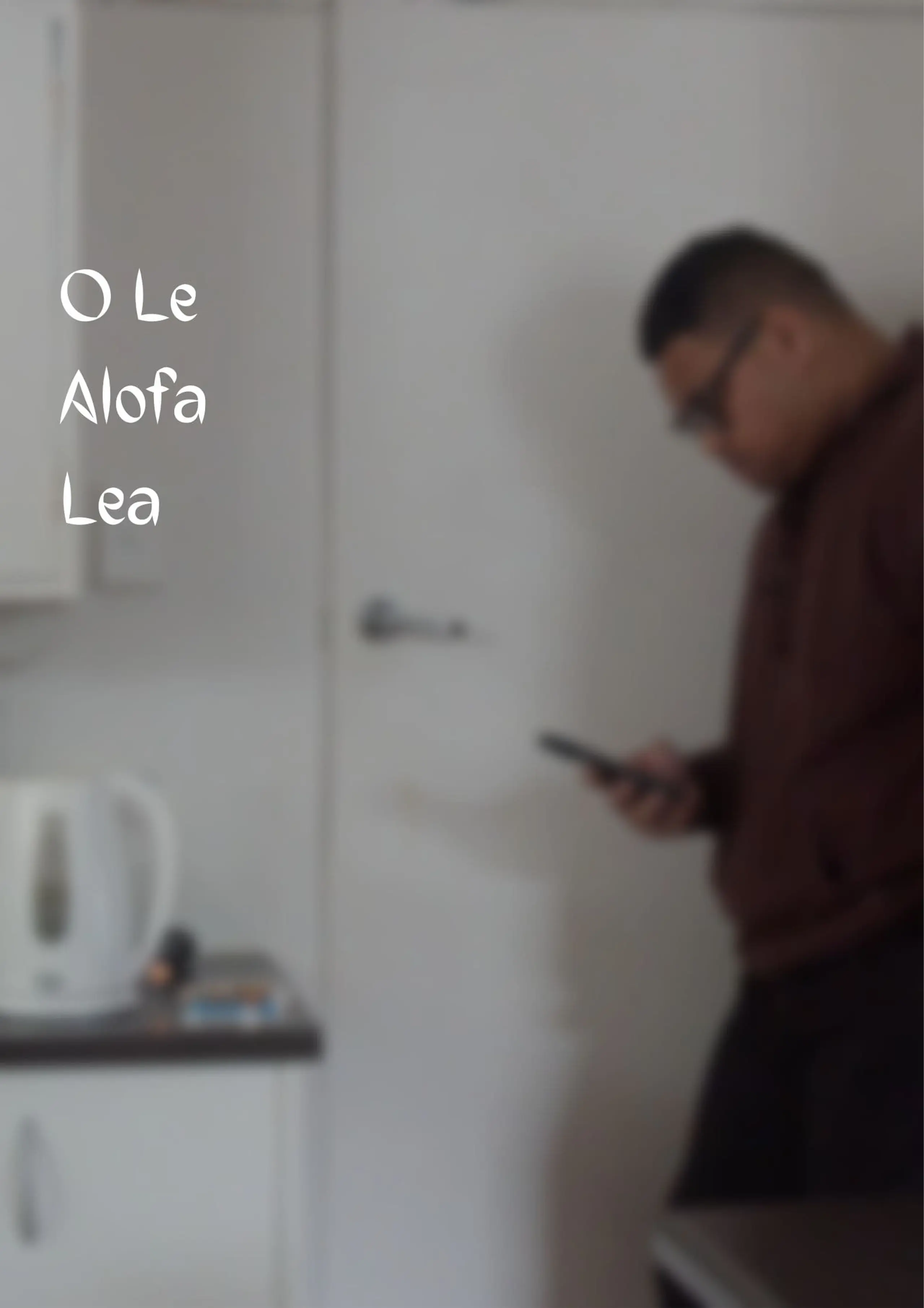 O Le Alofa Lea