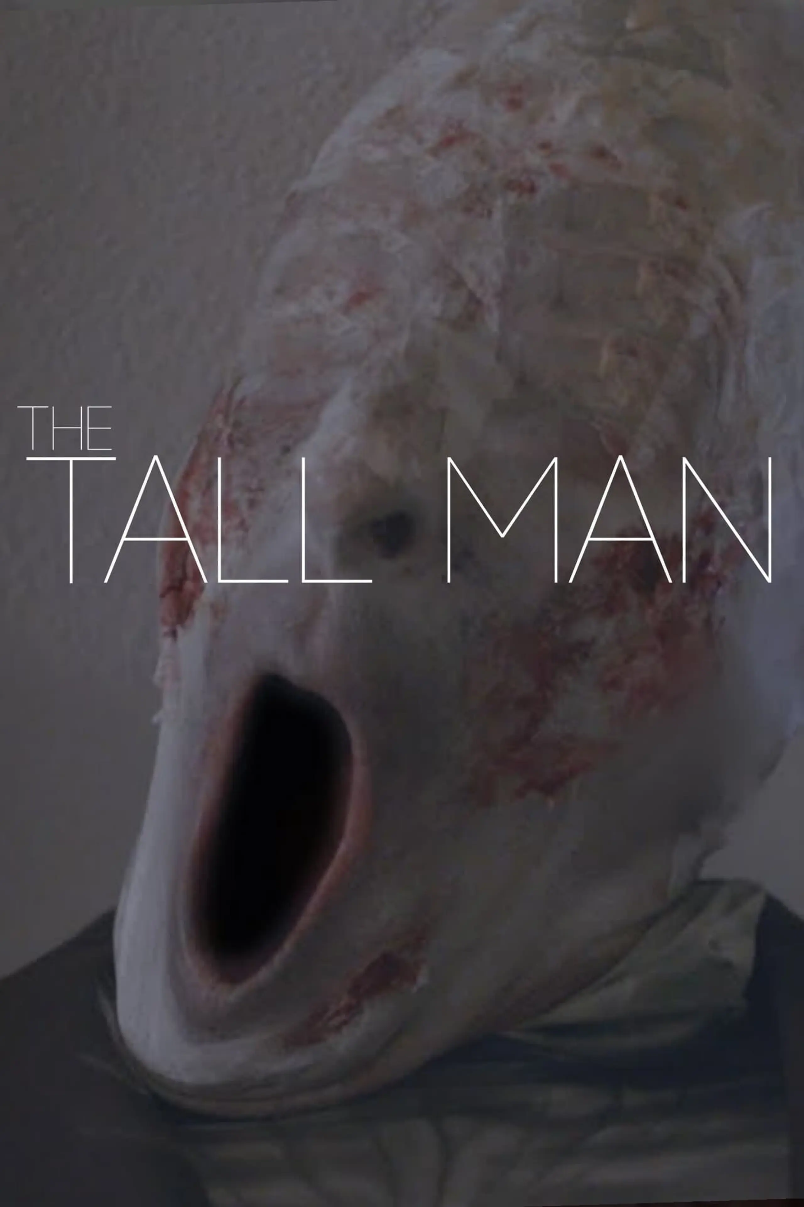 The Tall Man