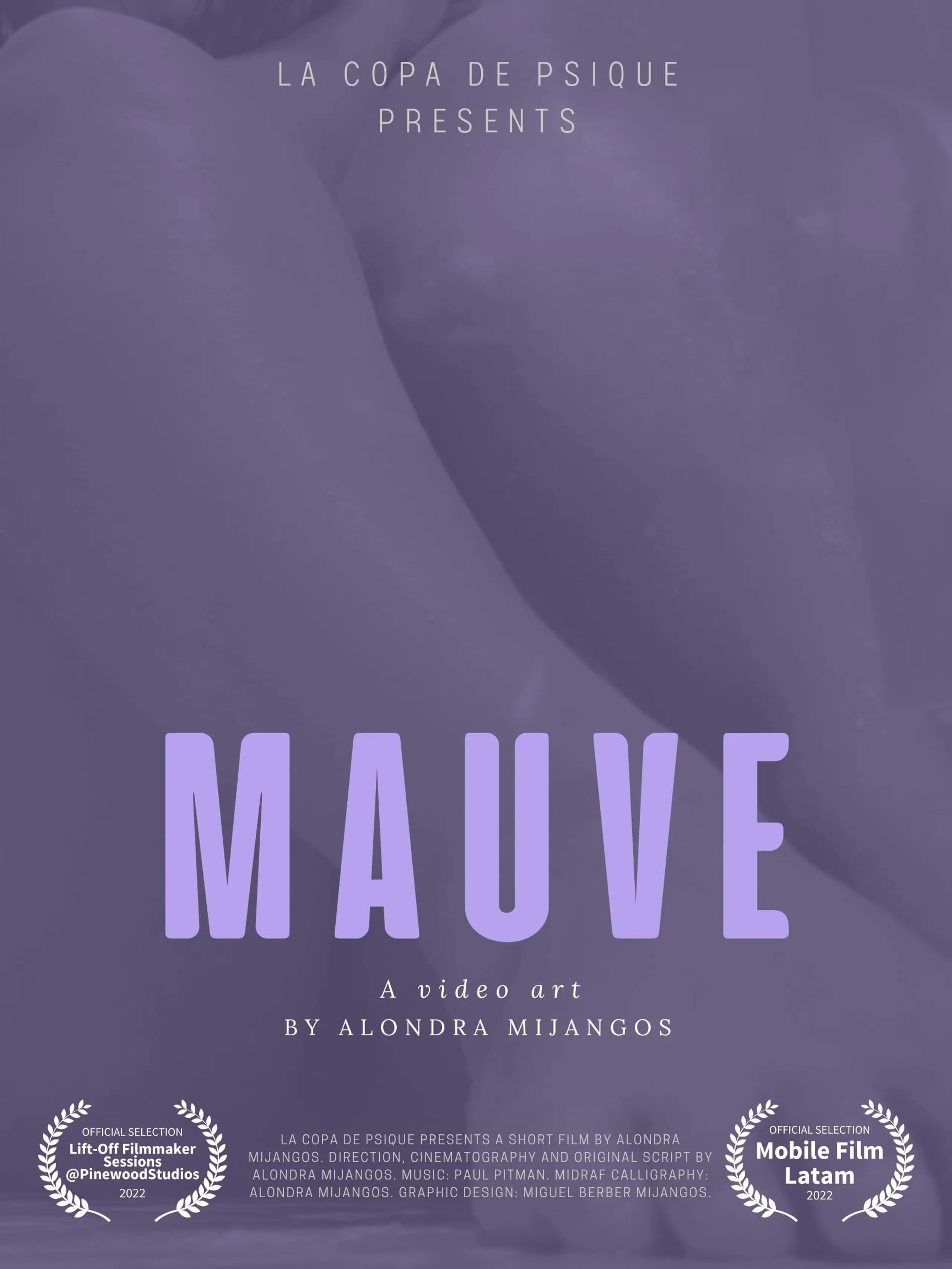 Mauve