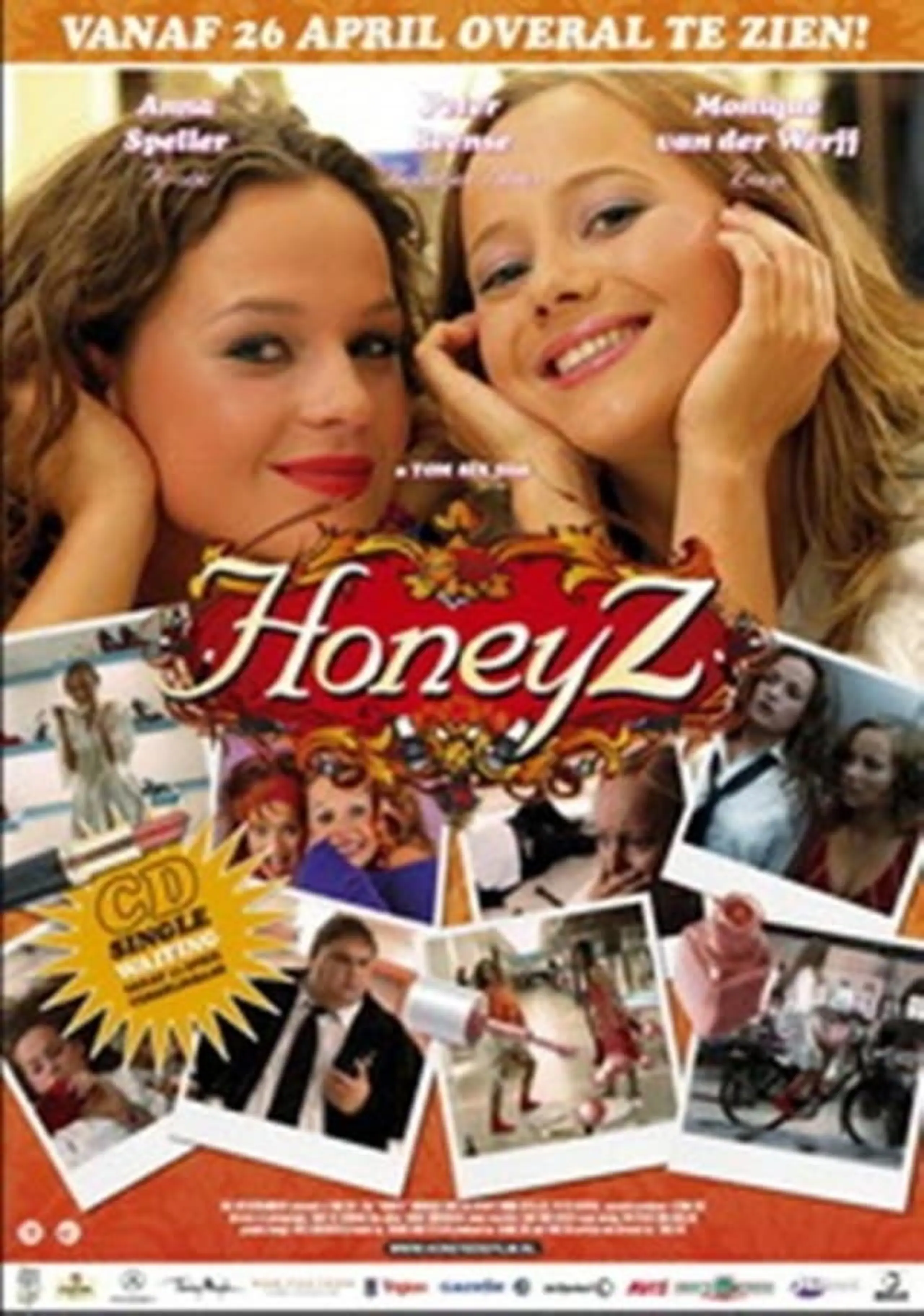 Honeyz