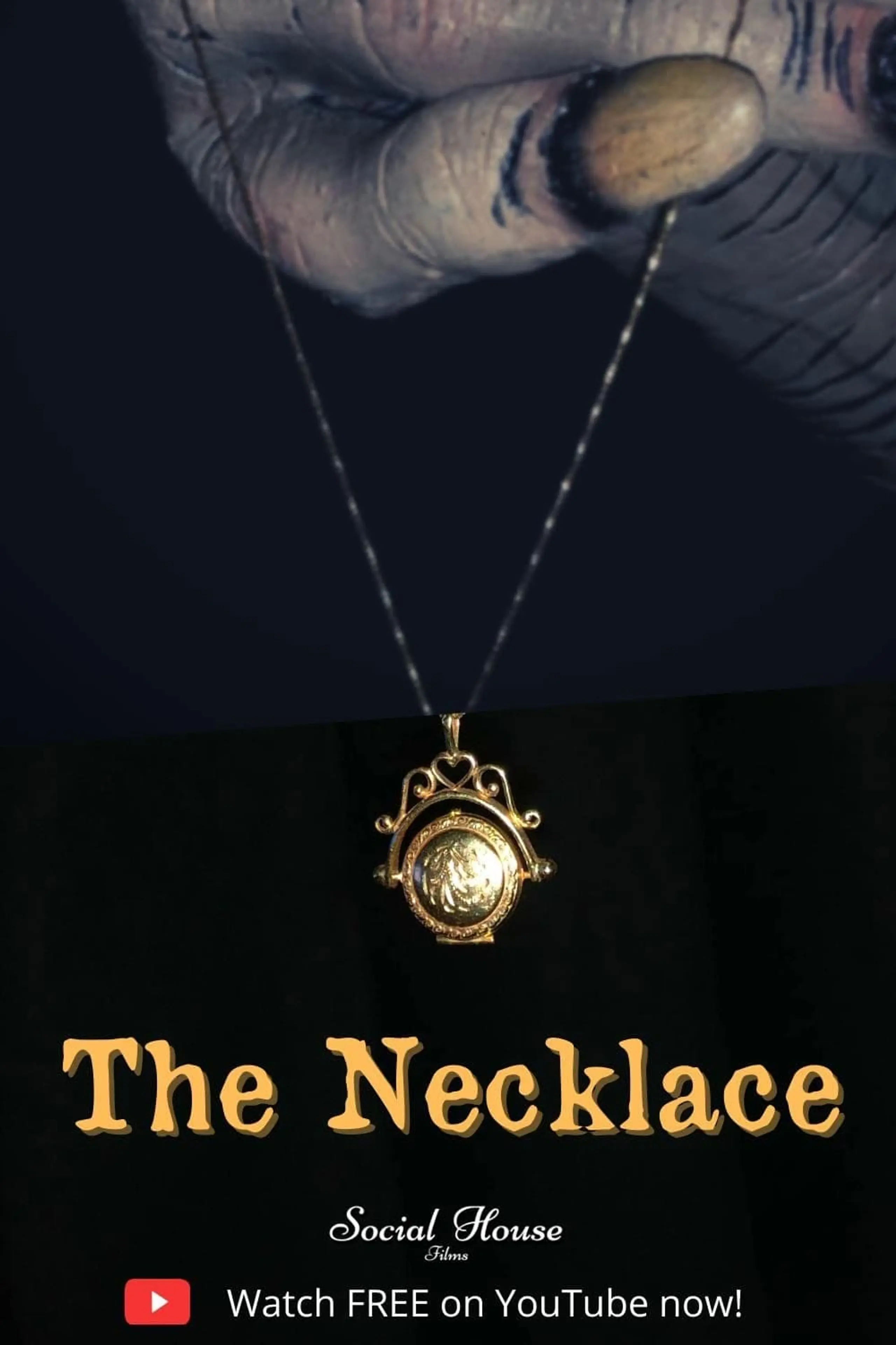 The Necklace