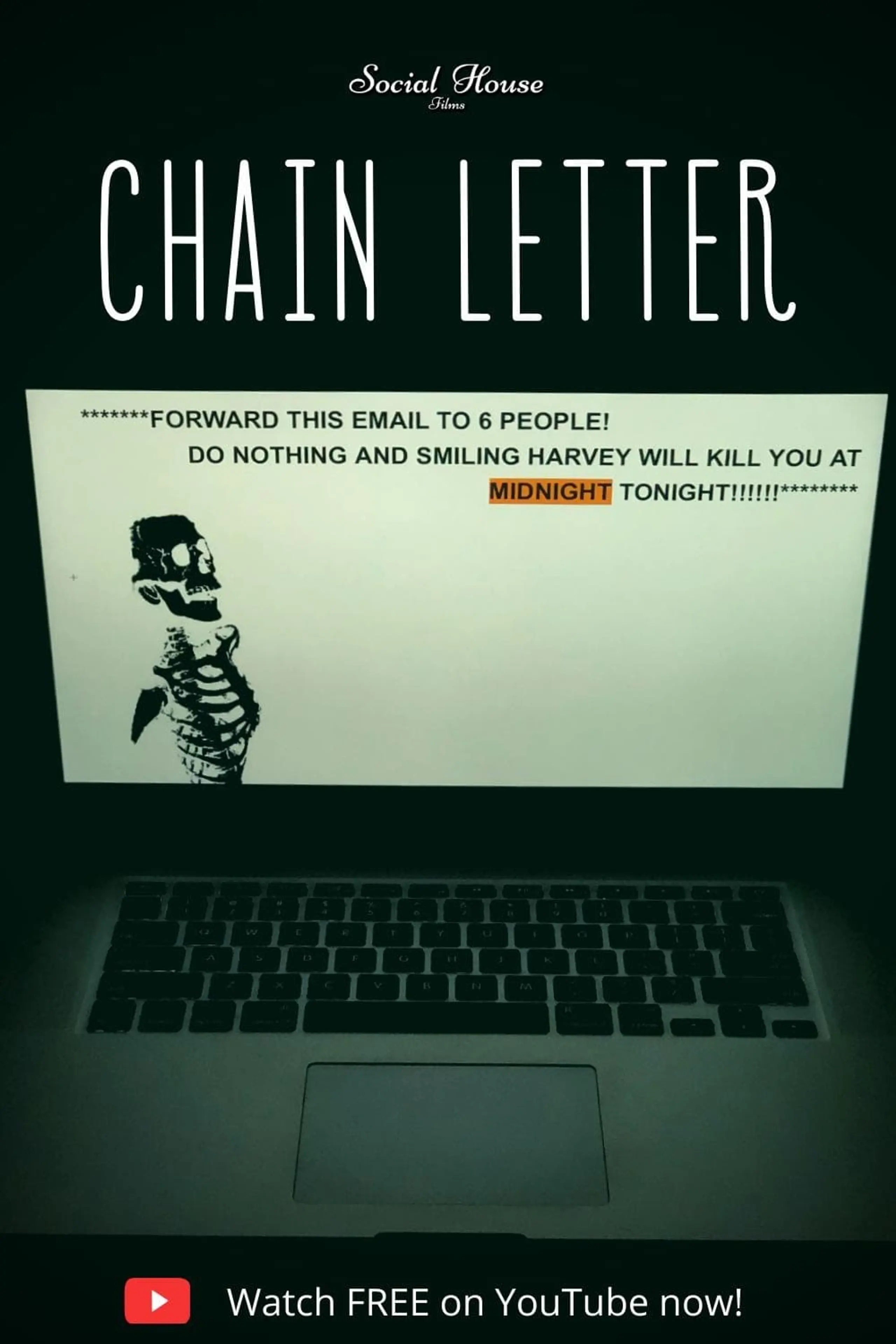 Chain Letter