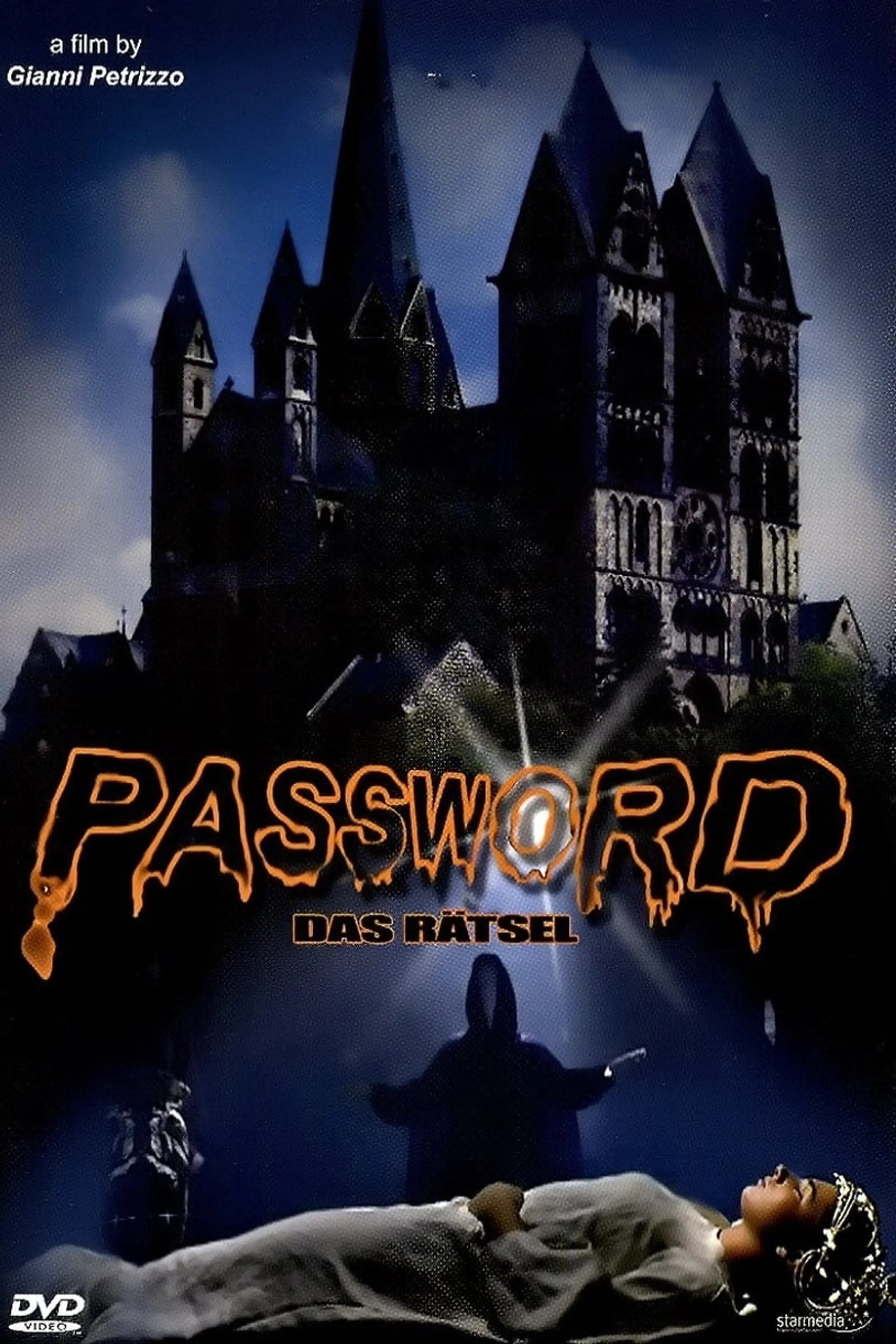 Password - Das Rätsel