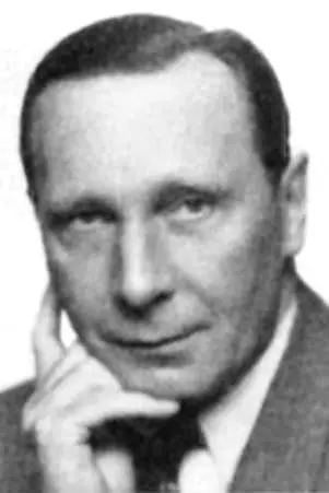 Foto von Knut Pehrson