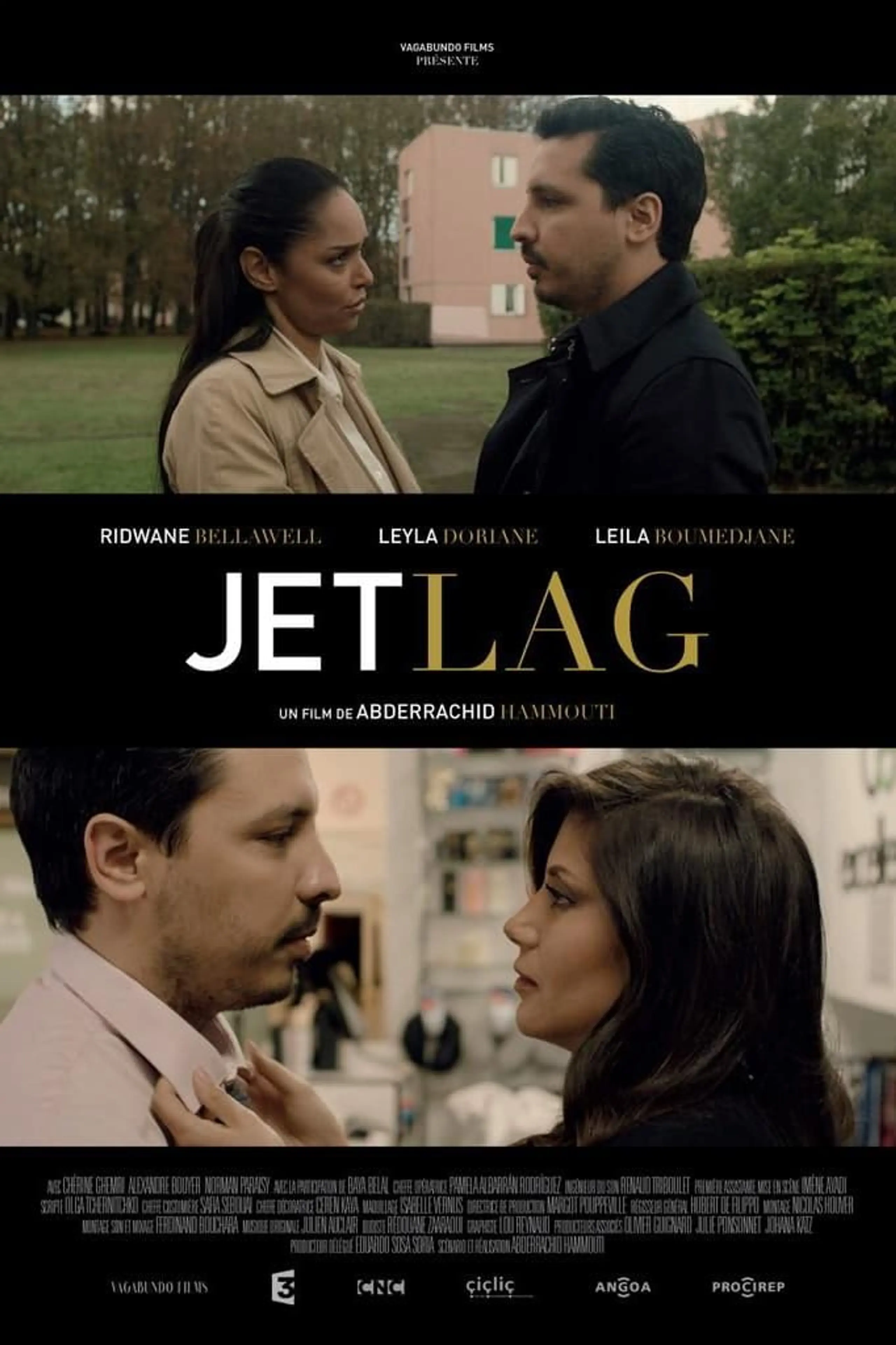 Jet Lag