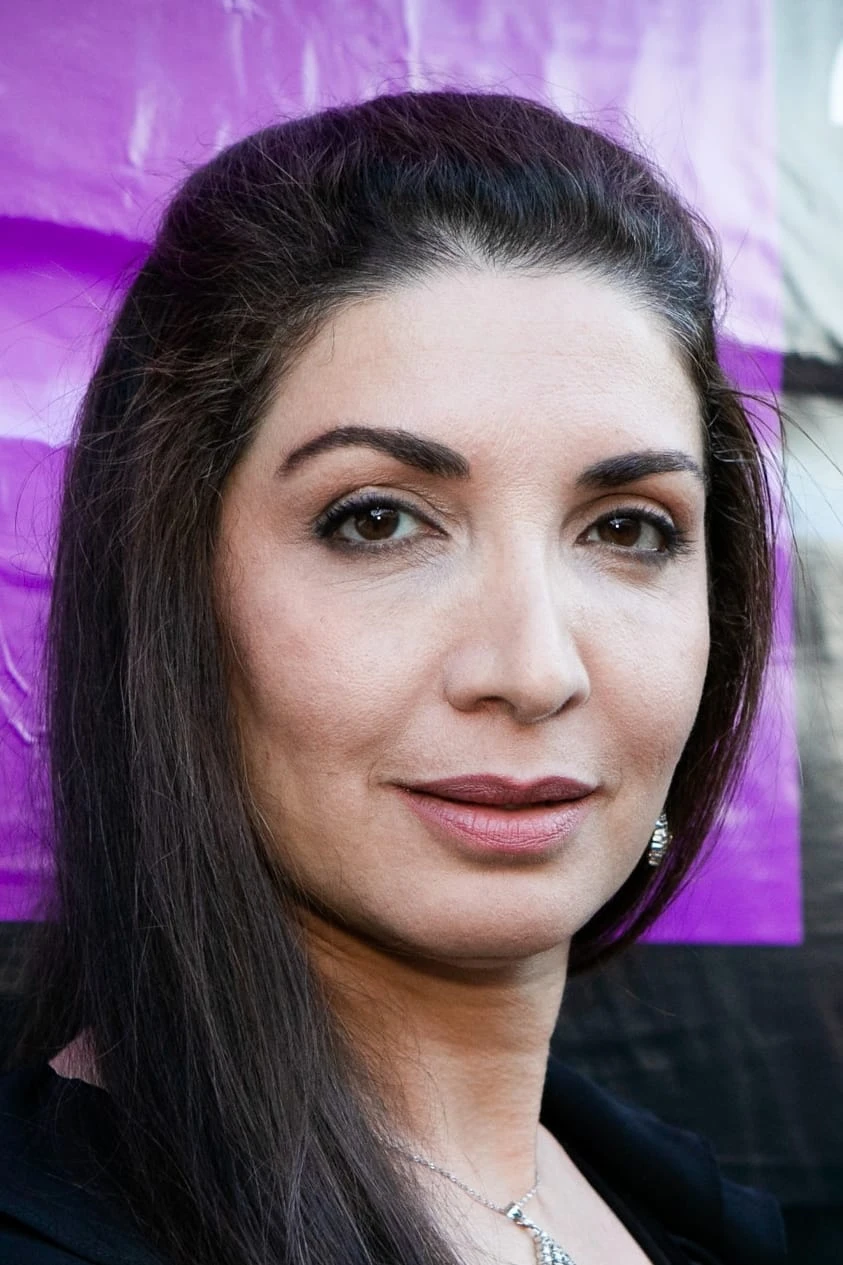 Foto von Martine Malalai Zikria