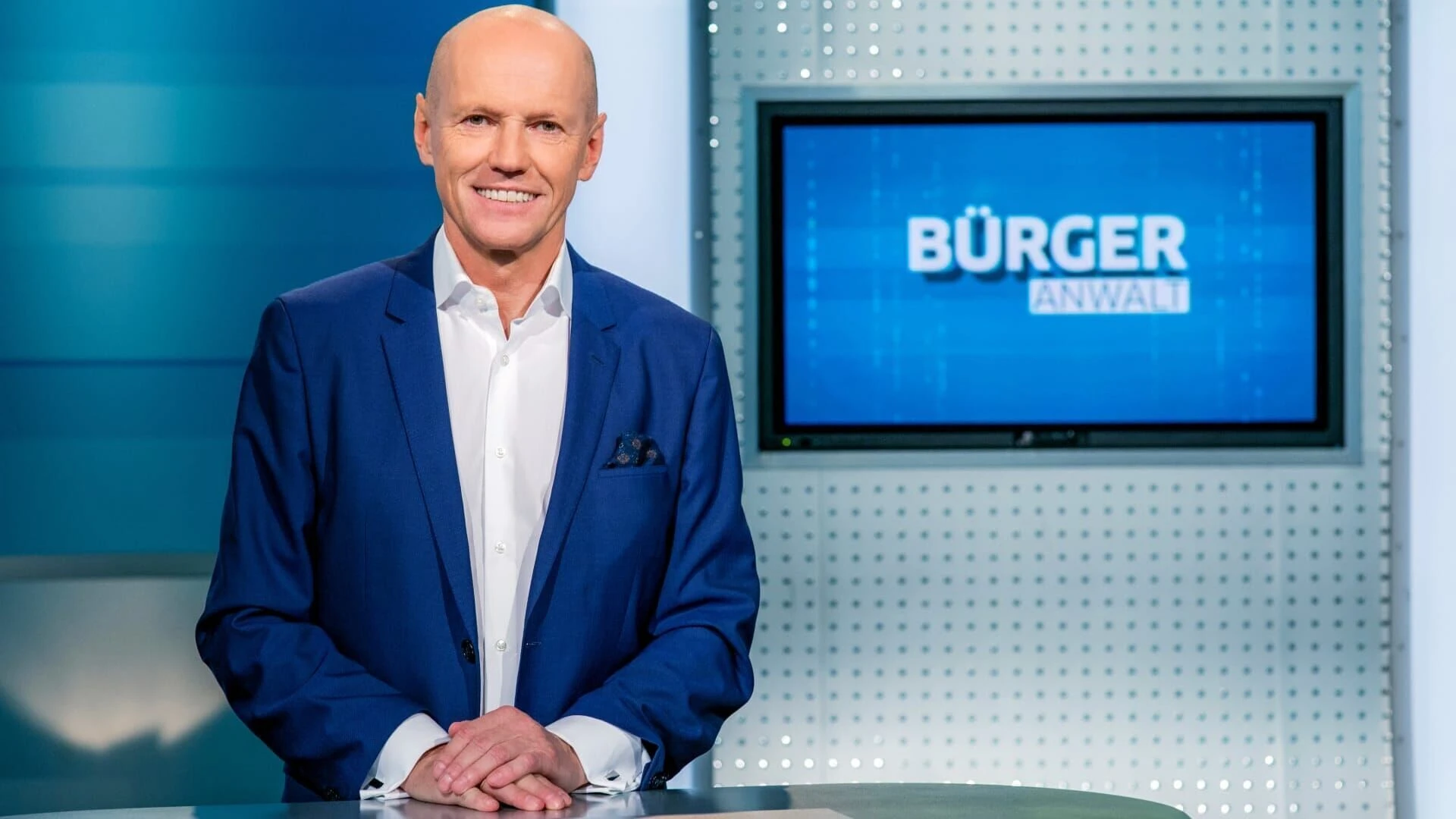 Bürgeranwalt