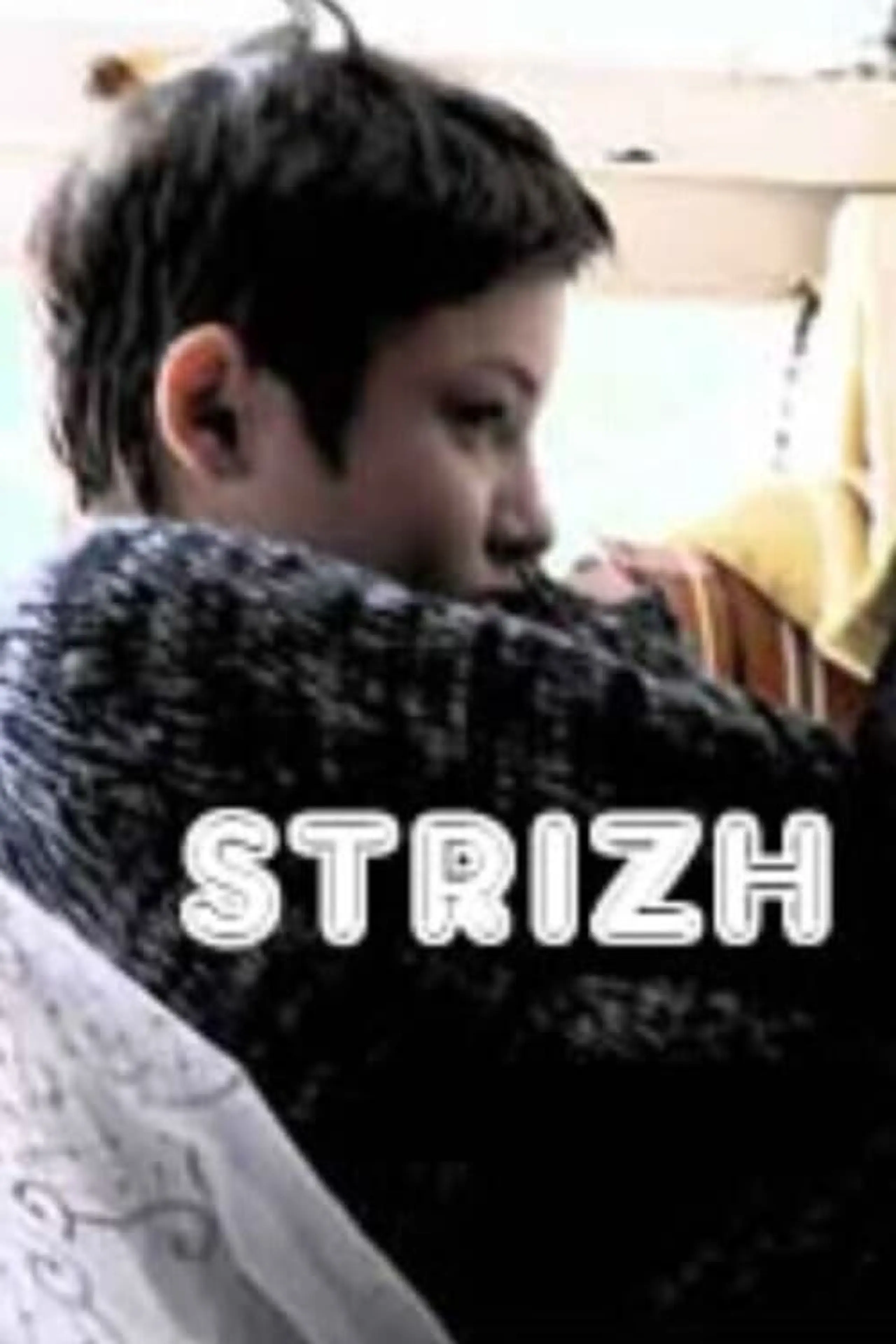 Strizh