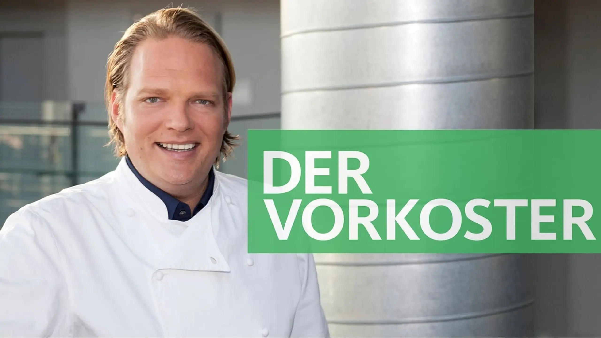 Der Vorkoster