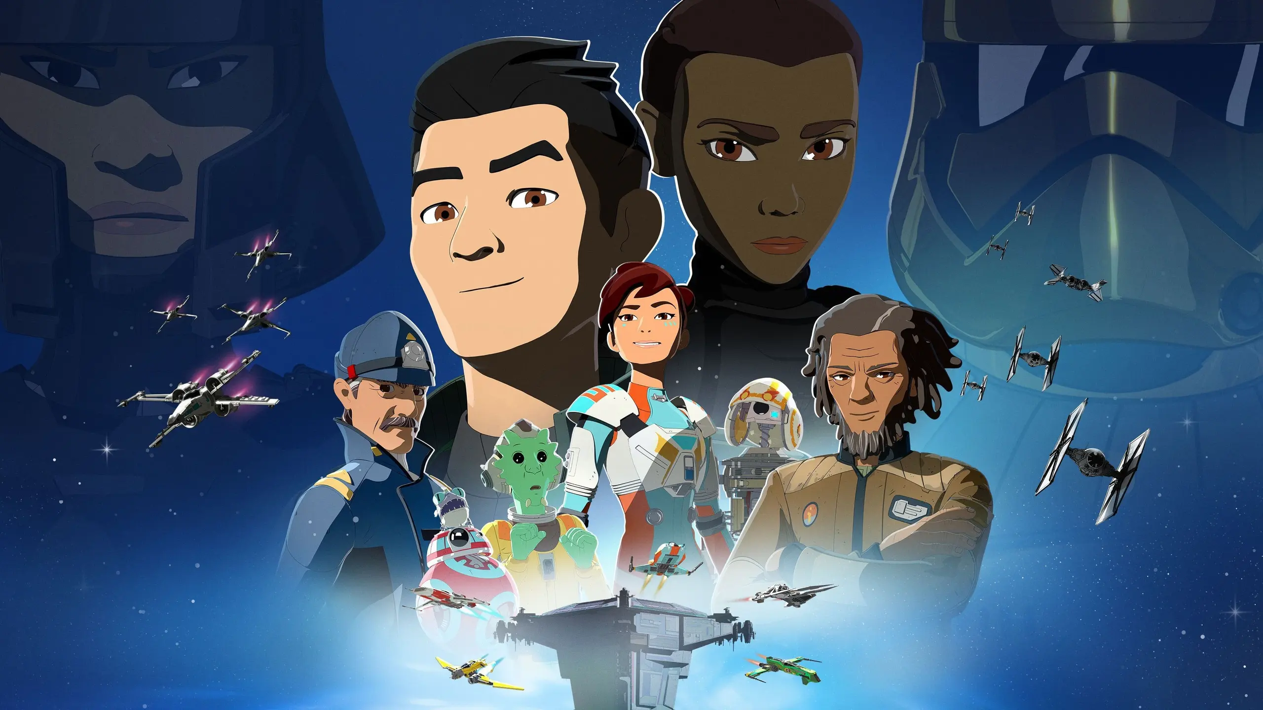 Star Wars: Resistance