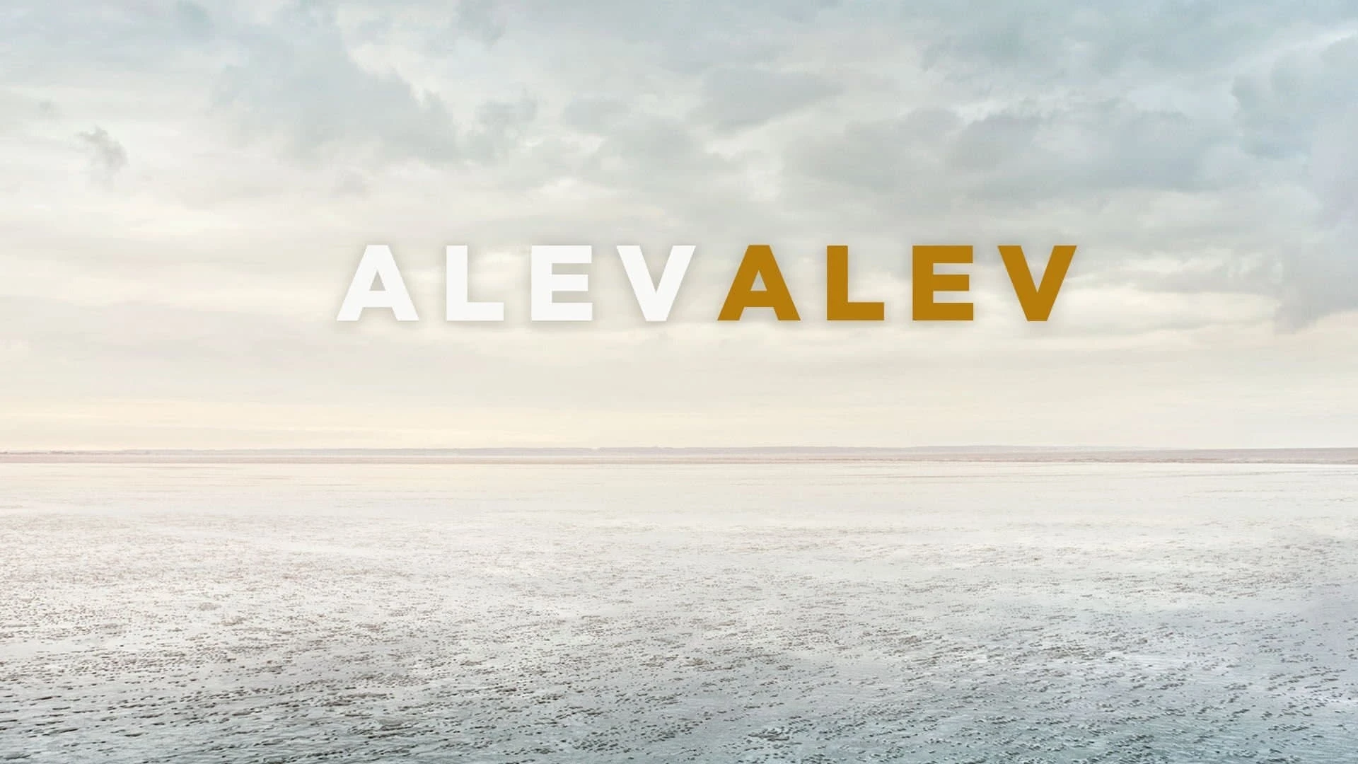Alev Alev