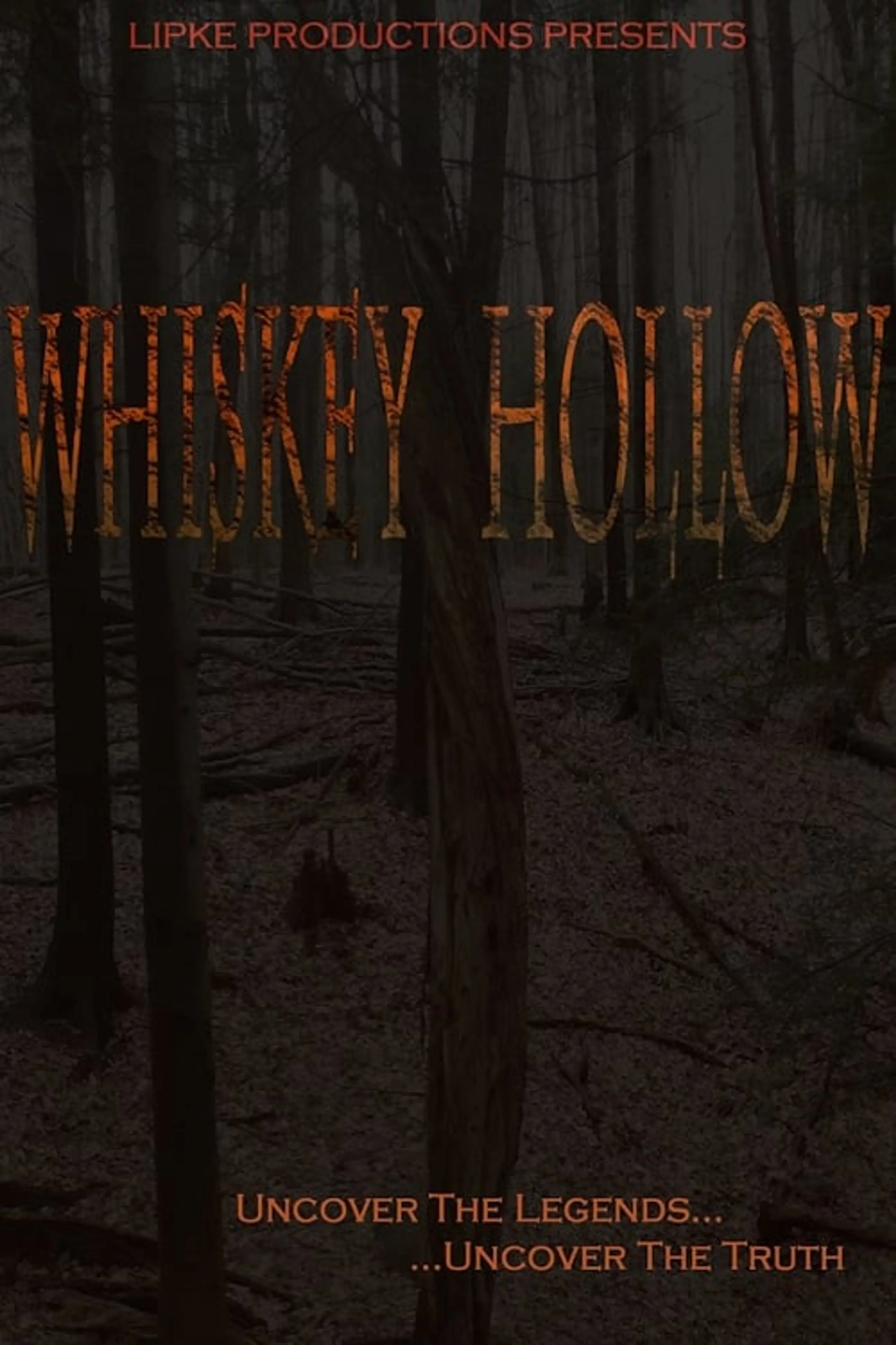 Whiskey Hollow