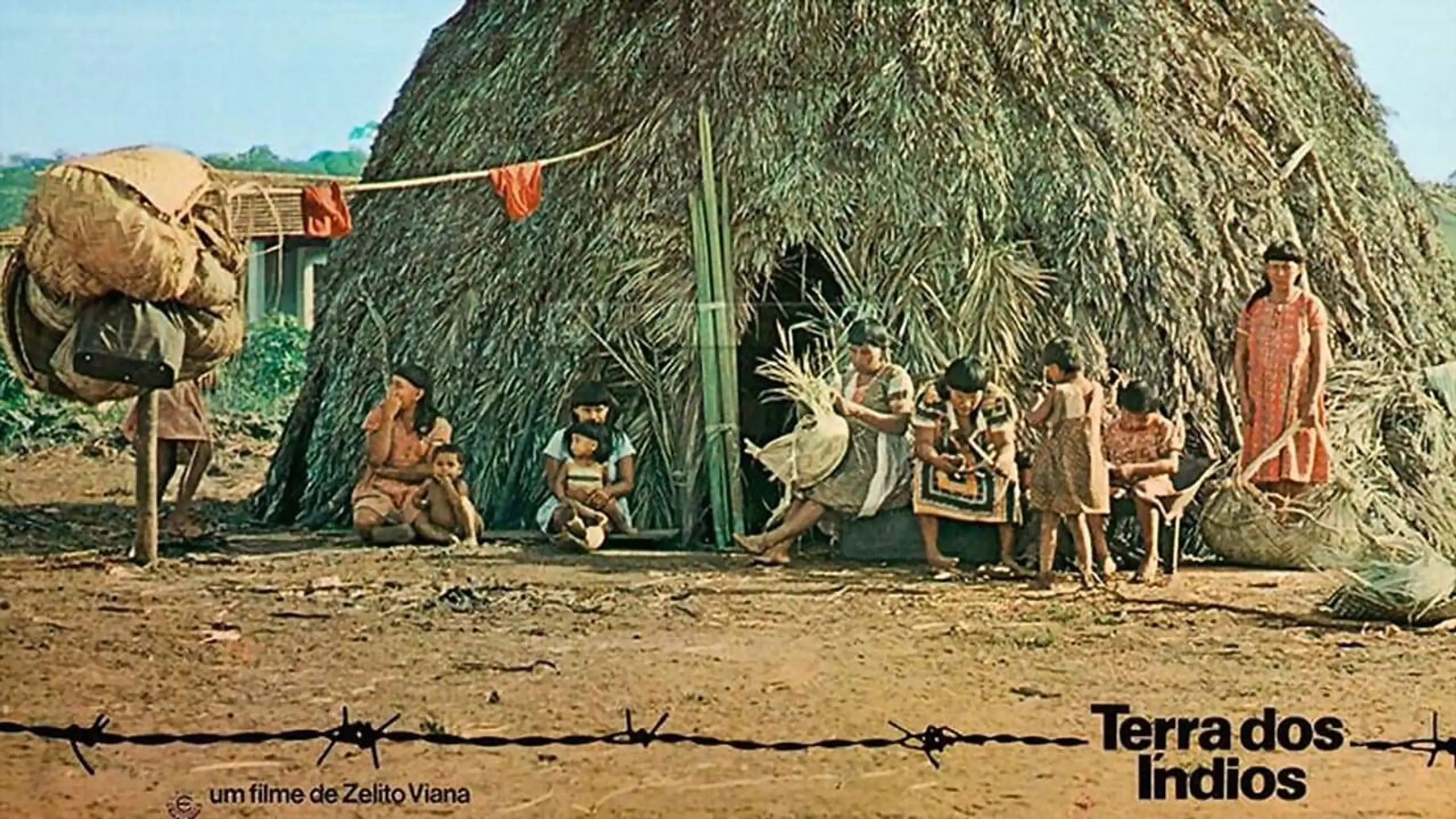 Terra dos Índios