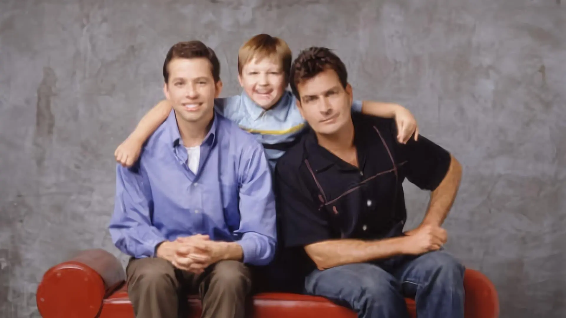 Two and a Half Men