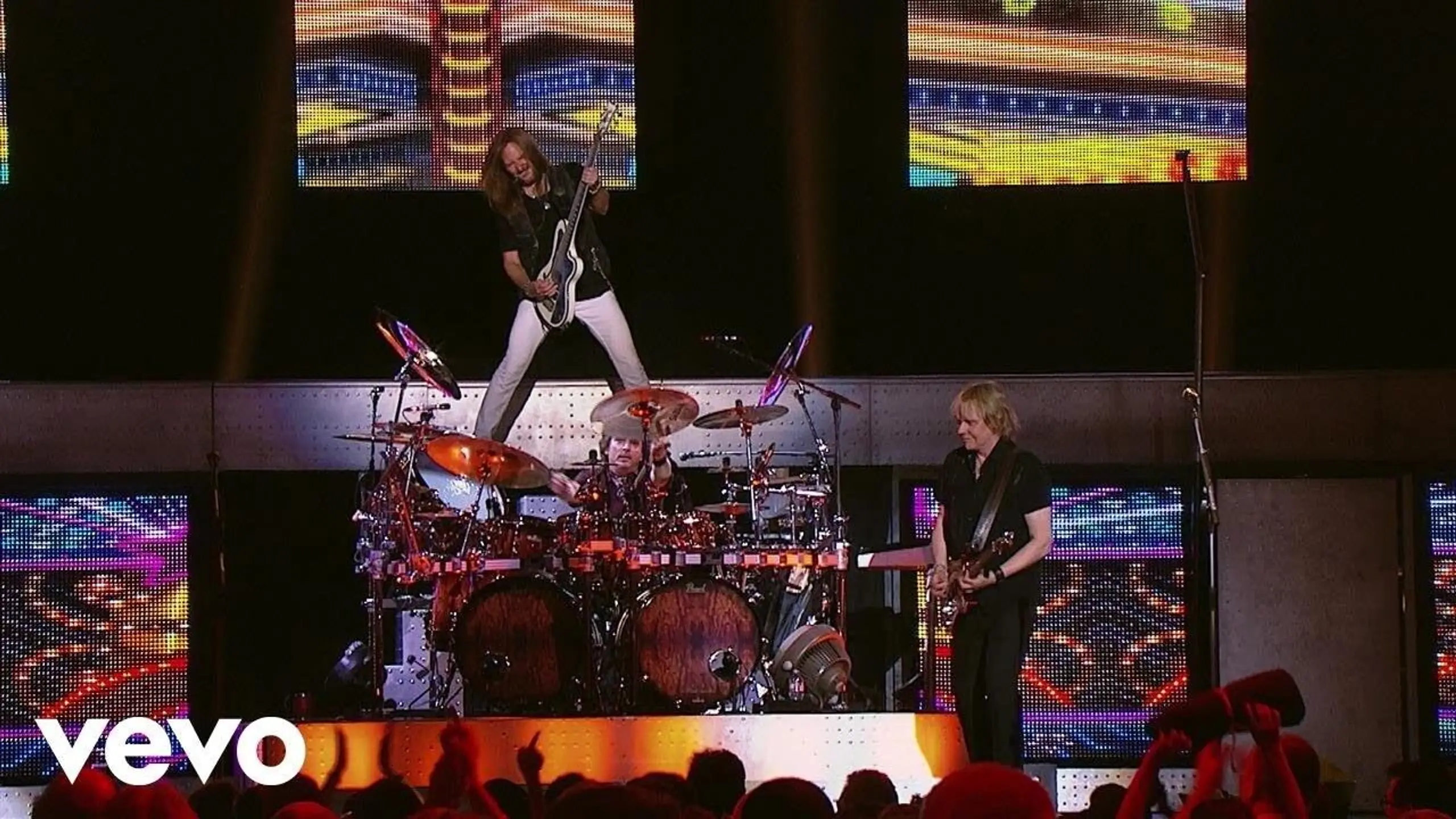 Styx: Live At The Orleans Arena Las Vegas