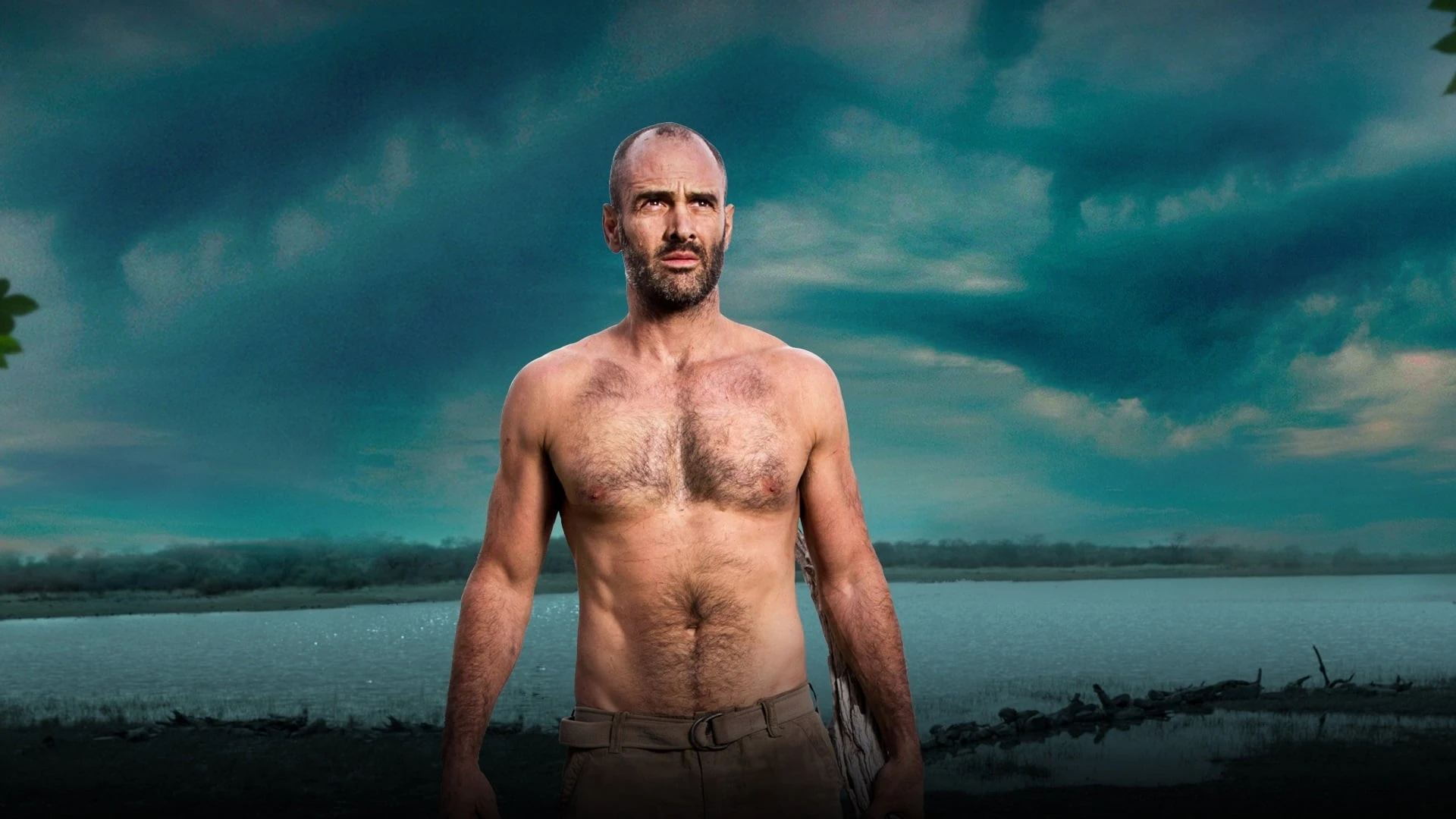Ed Stafford: Das nackte Überleben