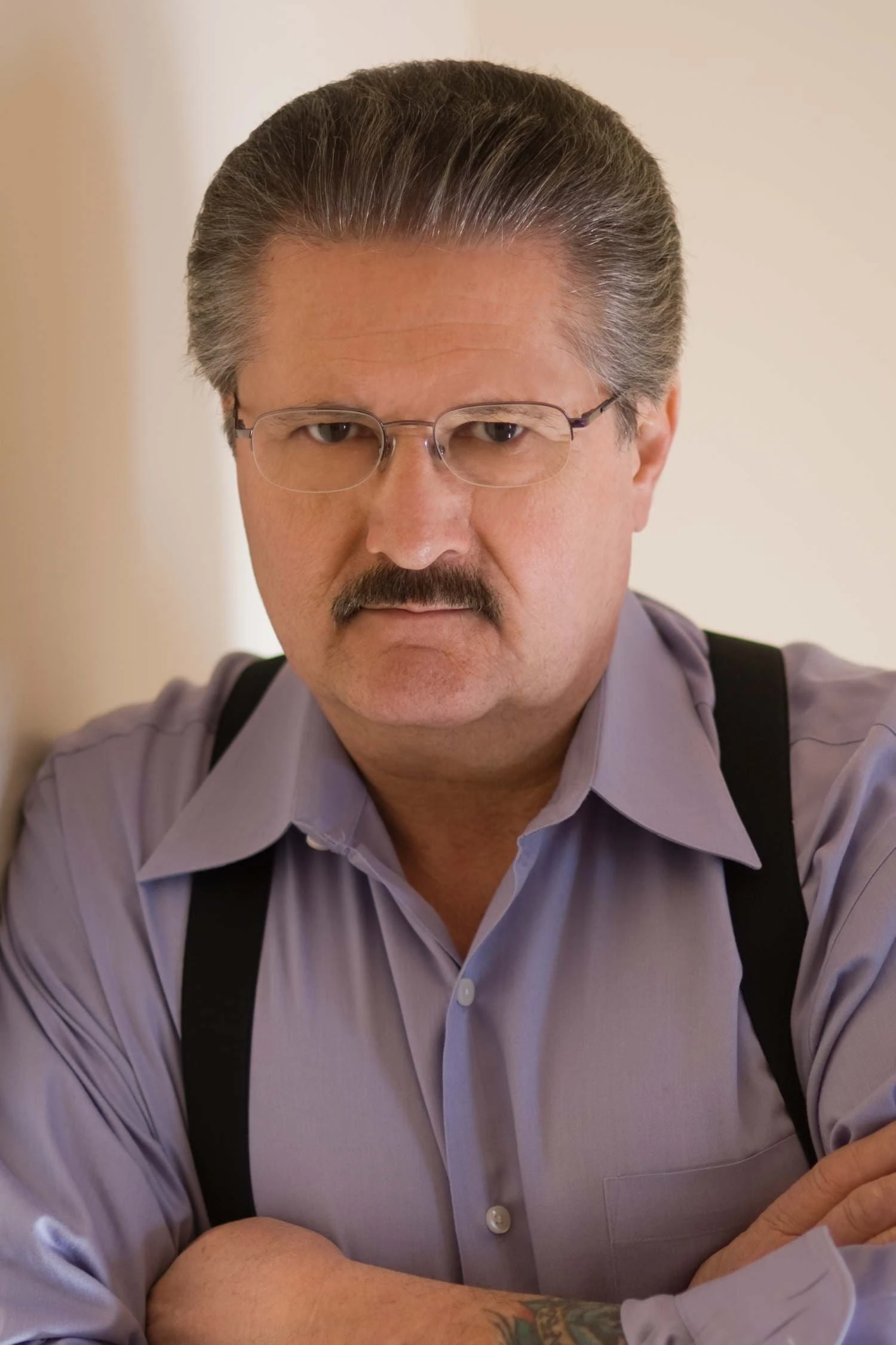 Foto von Robert Bizik